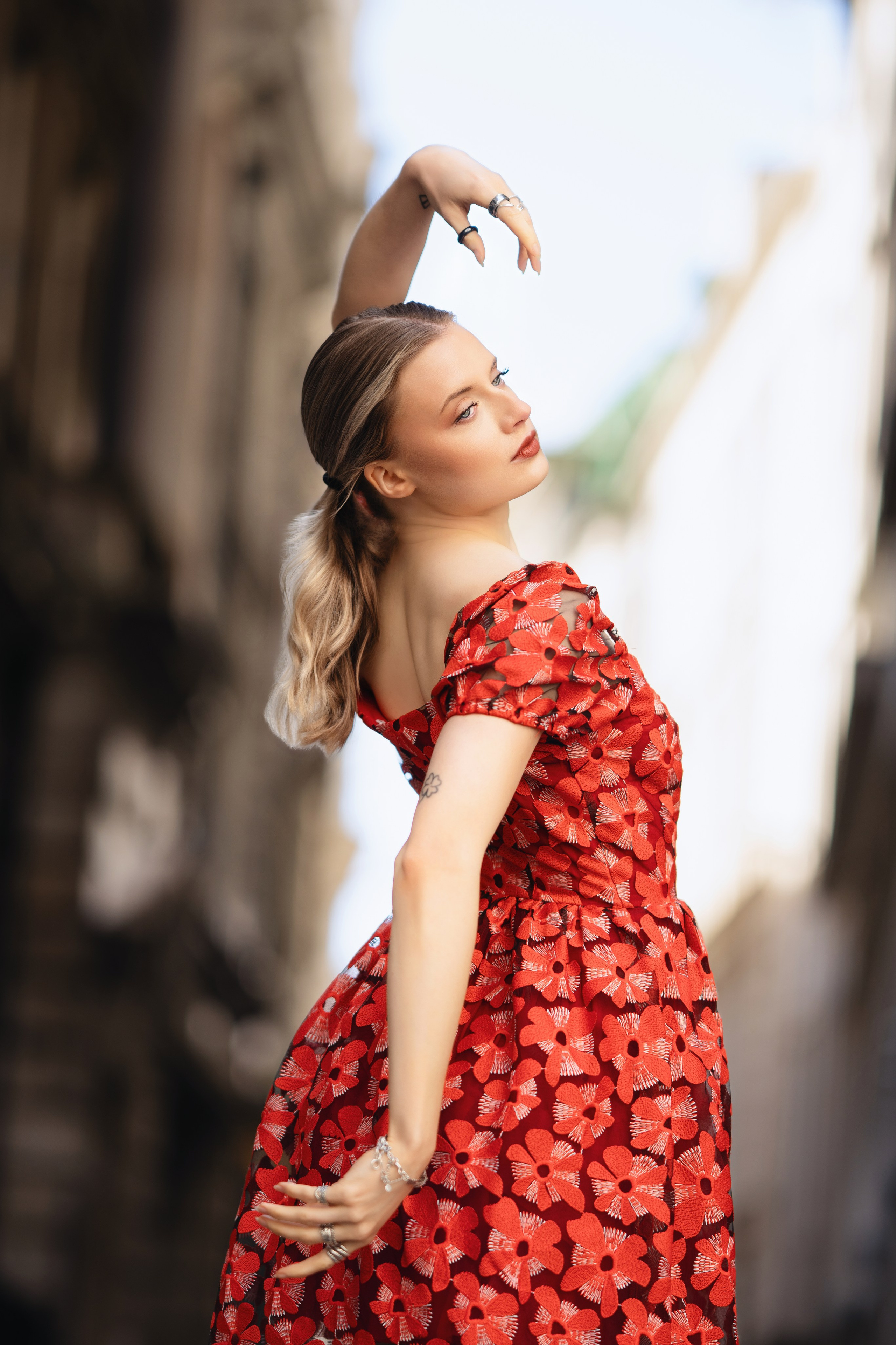 Portrait Photography Portfolio | Jay Soundo — London-Based Portrait Photographer. London Fashion & Portrait Photographer | Fashion Photoshoots, Lifestyle & Commercial Photography