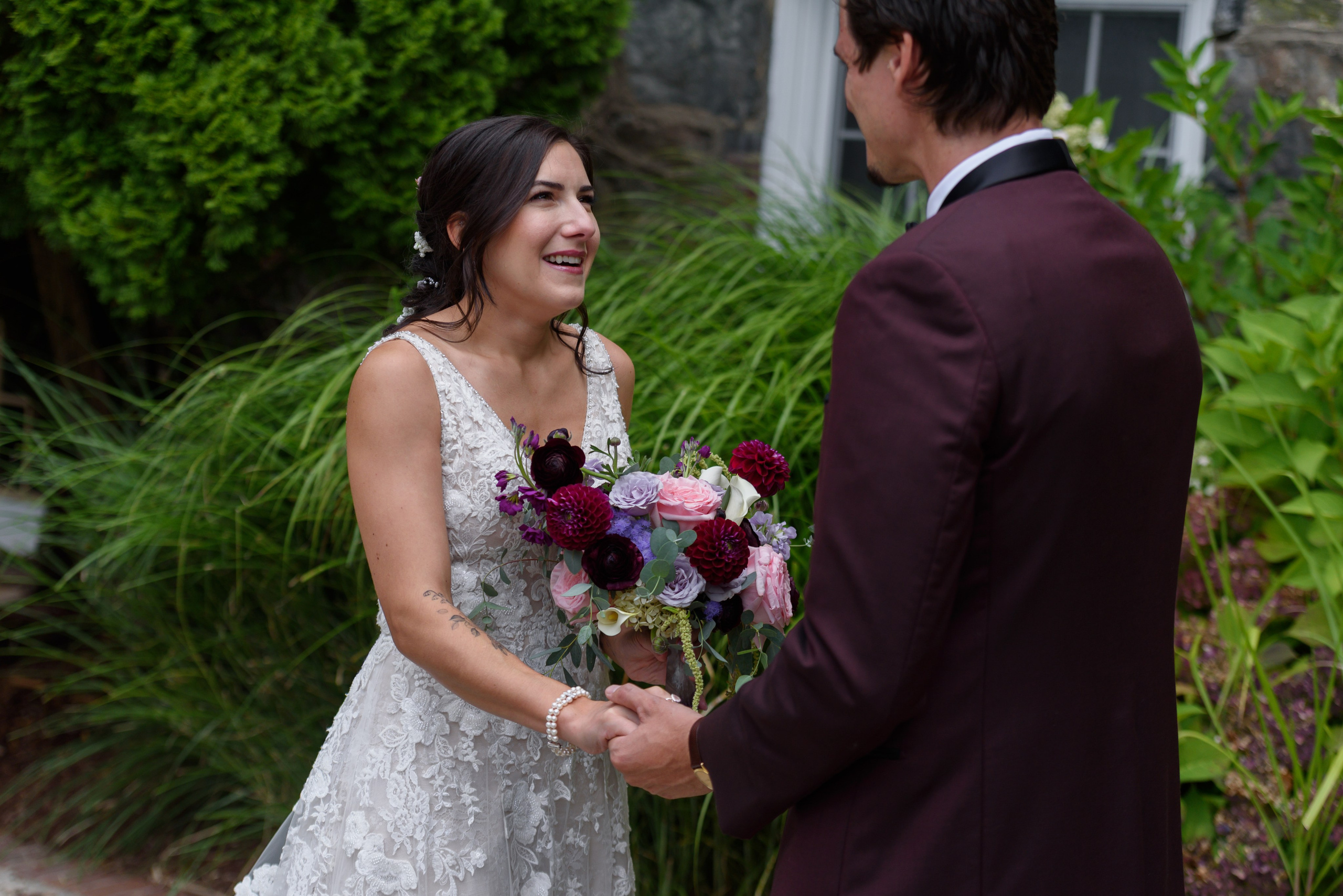 J + S. Wedding photographer in Orlando, Boston & New York Anderson Marques