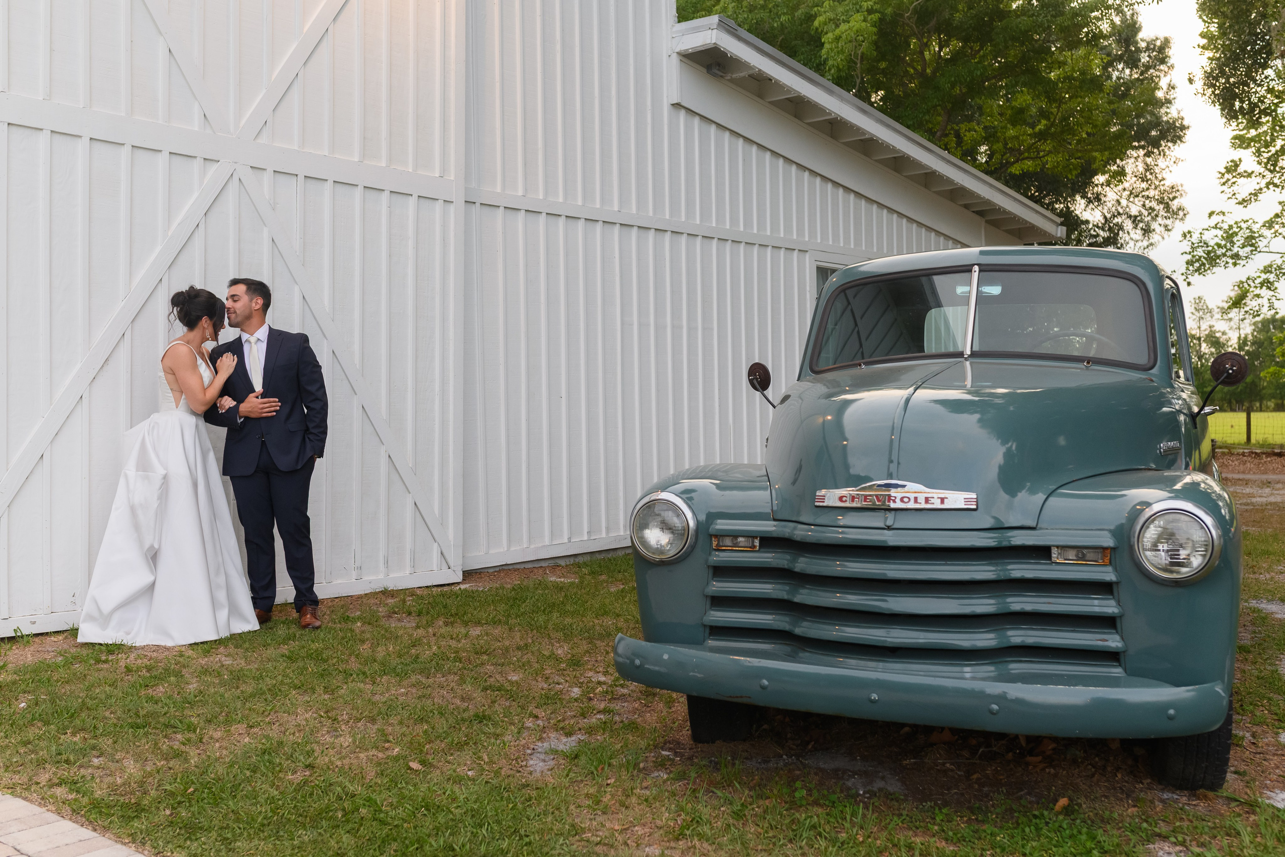 G + F. Wedding photographer in Orlando, Boston & New York Anderson Marques