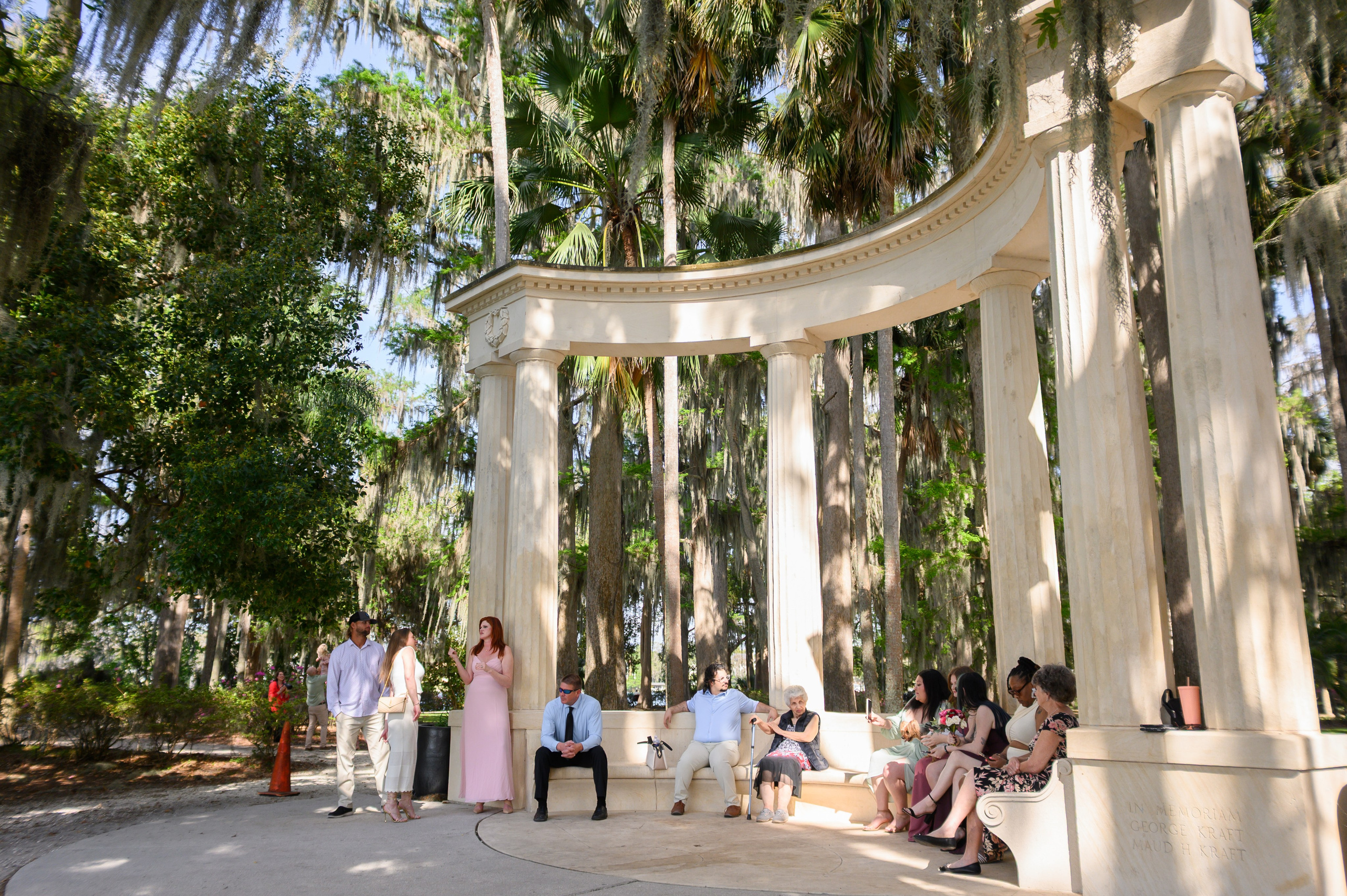 Y + C. Wedding photographer in Orlando, Boston & New York Anderson Marques