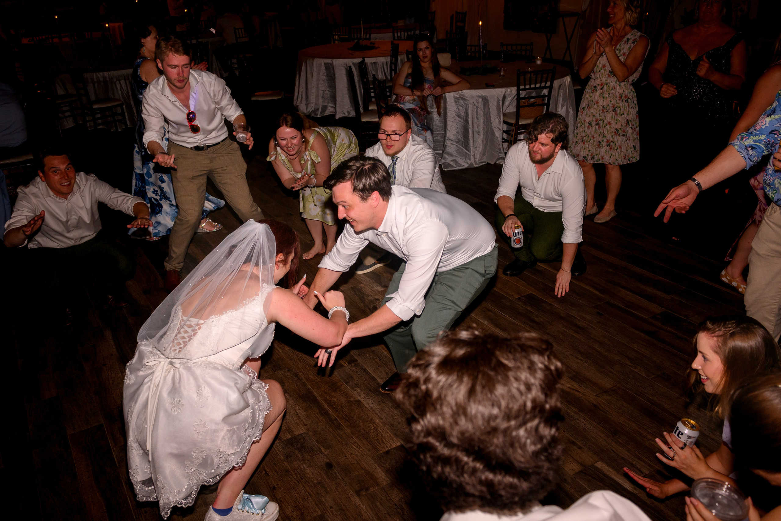 H + A. Wedding photographer in Orlando, Boston & New York Anderson Marques