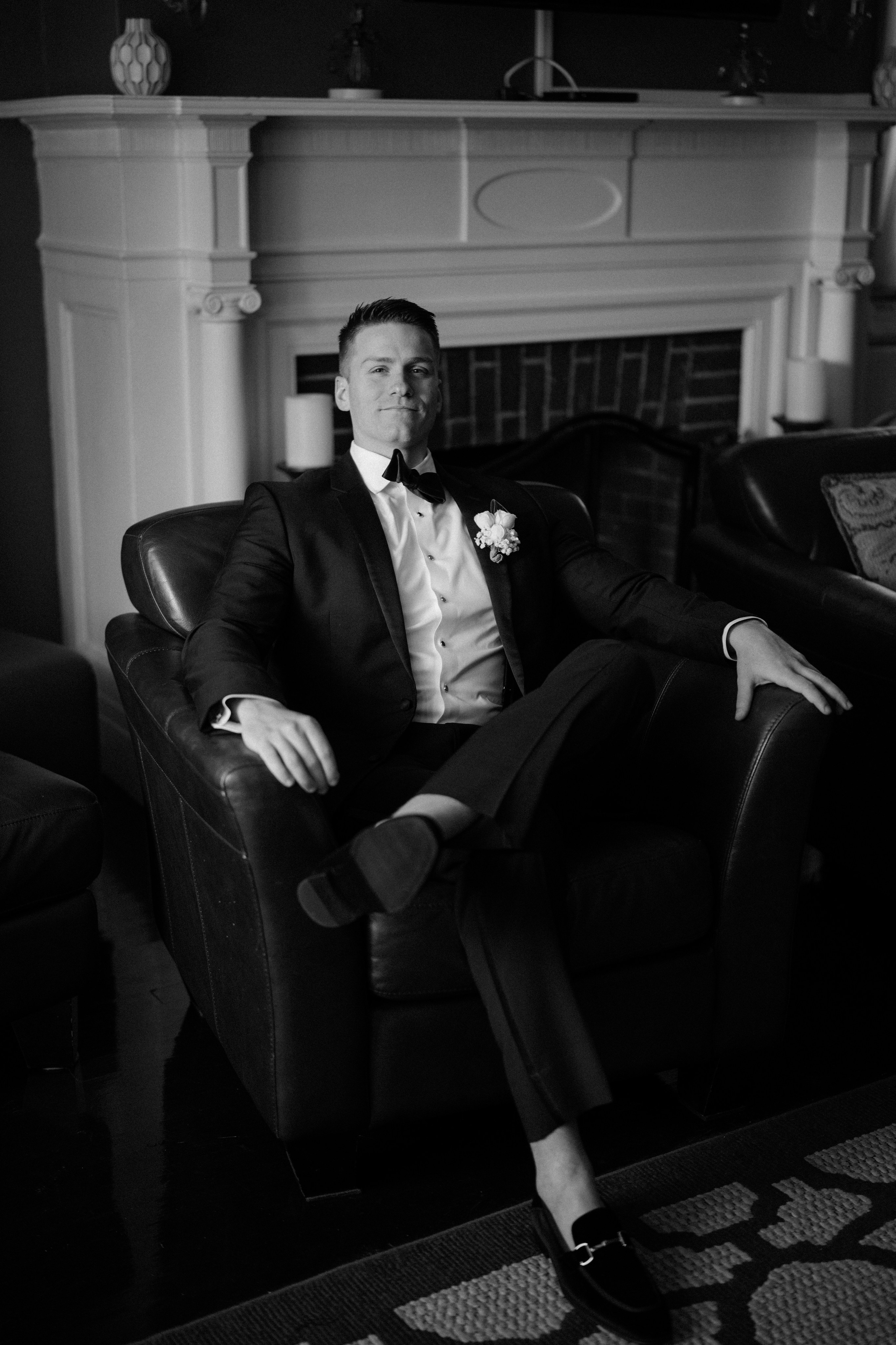 Caroline & Joh wedding day. Anna Krasnova Wedding photographer