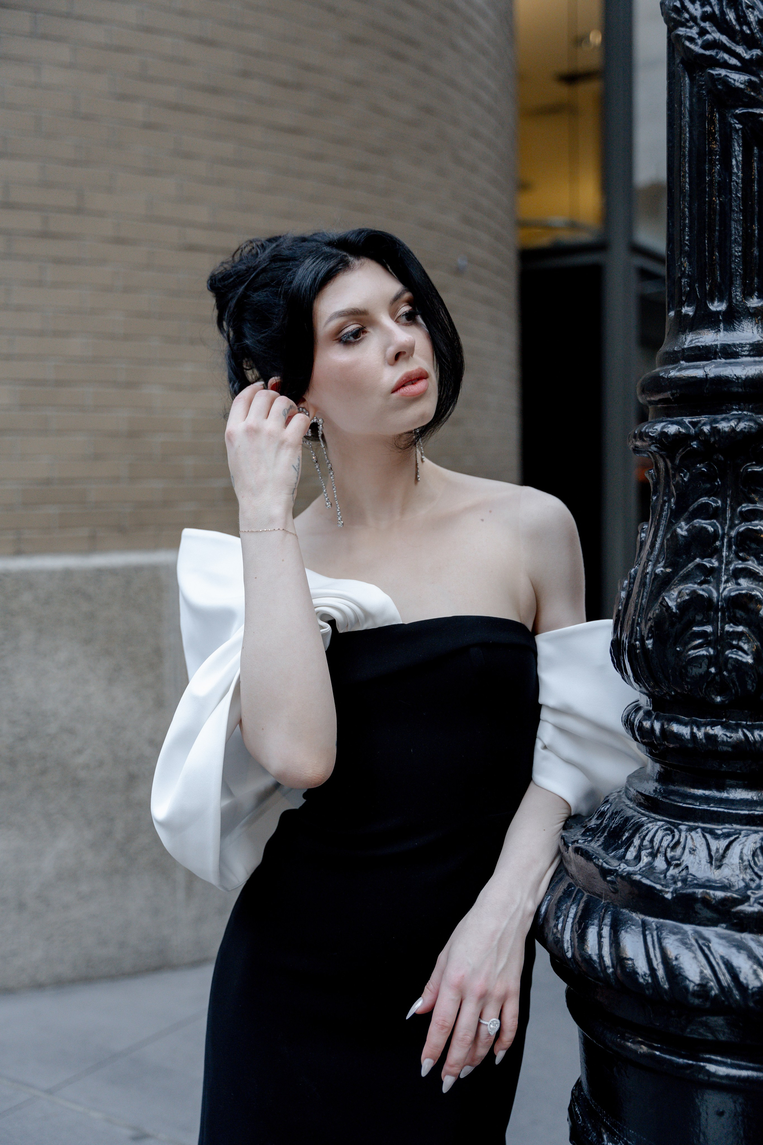 Monic & Robert. Anna Krasnova Wedding photographer