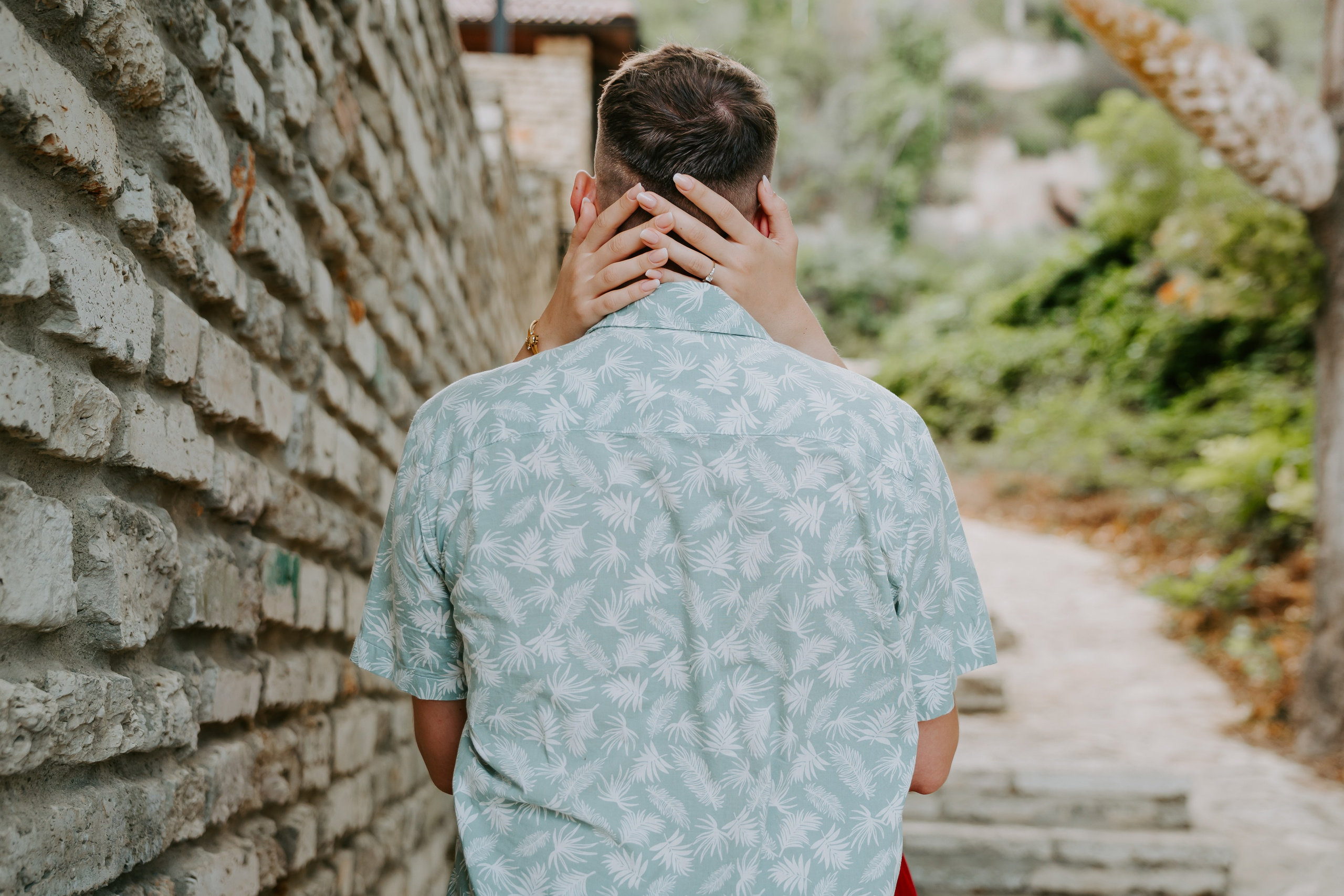Alexandra & Felix - Love in Tyulenovo. Sebastian Purusniuc Fotograf - Iasi