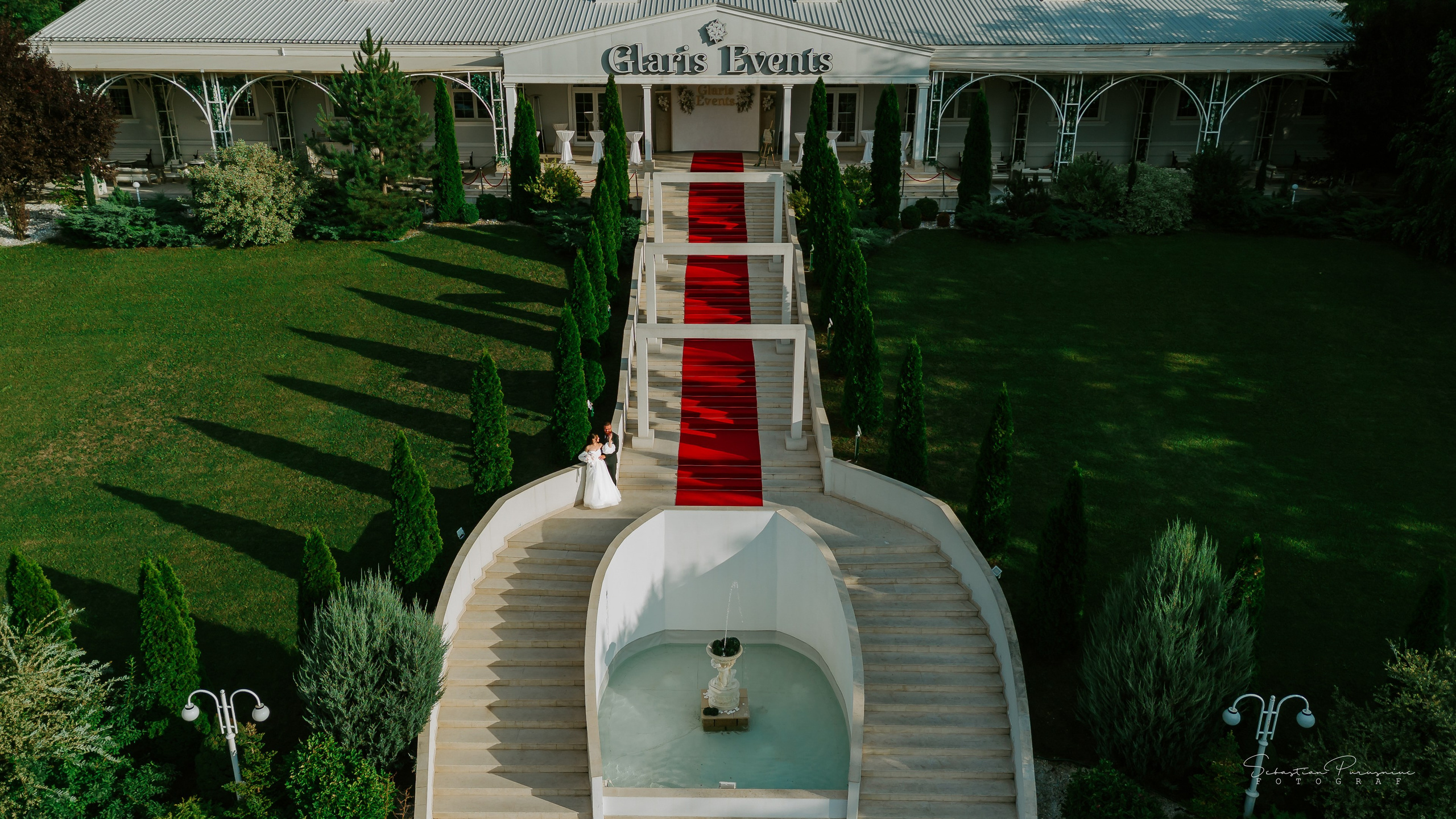 Andreea & Mădălin. Sebastian Purusniuc Fotograf - Iasi