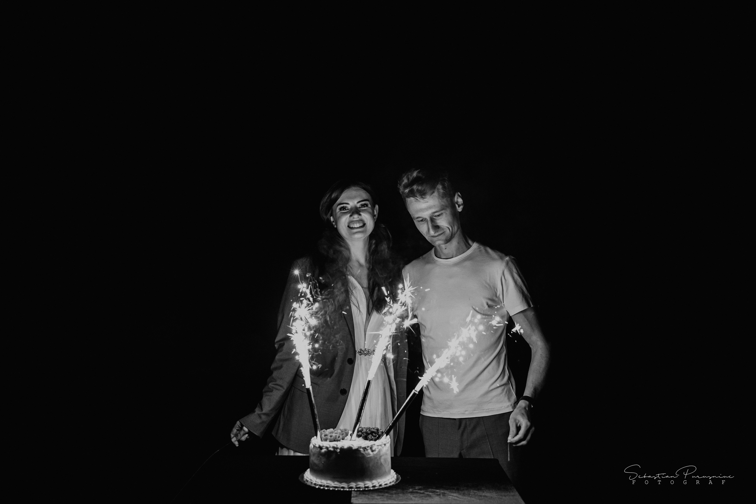 Adelina & Angel. Sebastian Purusniuc Fotograf - Iasi