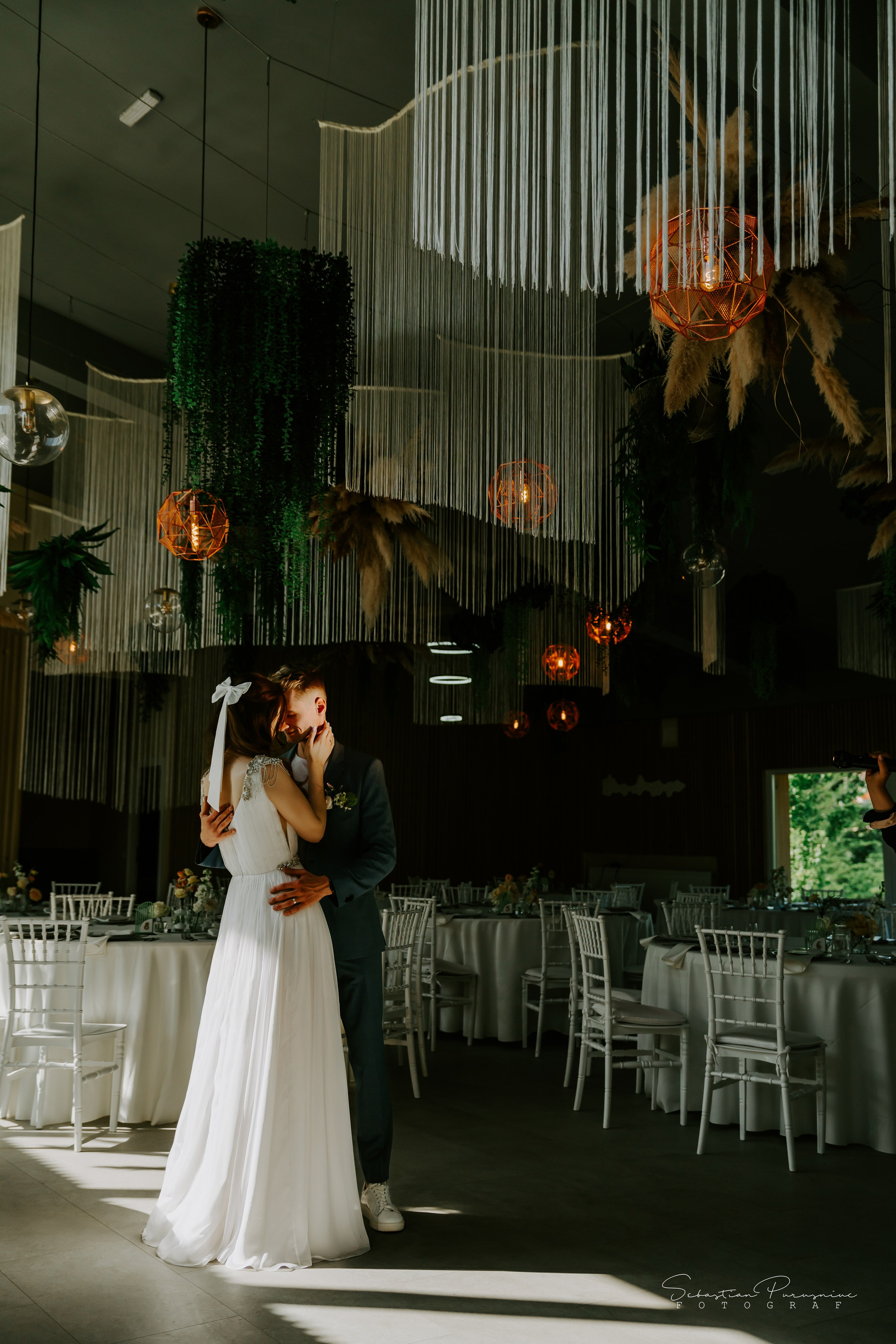 Adelina & Angel. Sebastian Purusniuc Fotograf - Iasi
