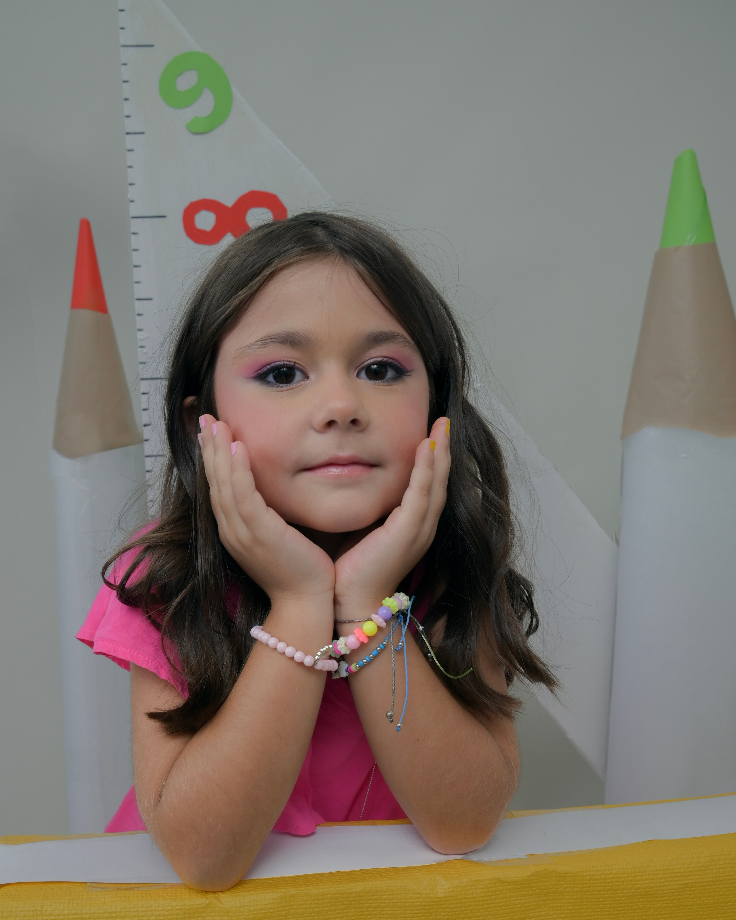 CHLOE - MINISESSIONE FOTOGRAFICA INIZO SCUOLA