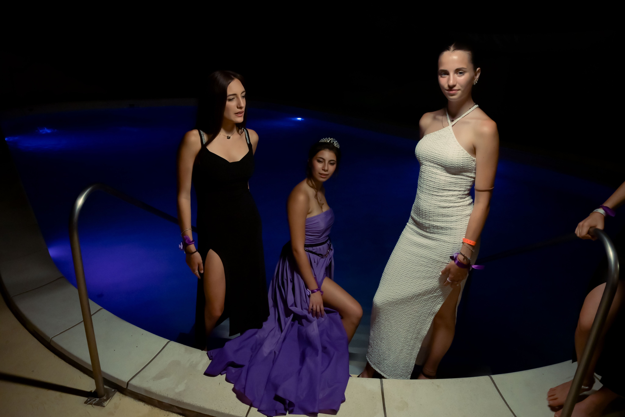 Francesca festa dei 18 anni 2 parte