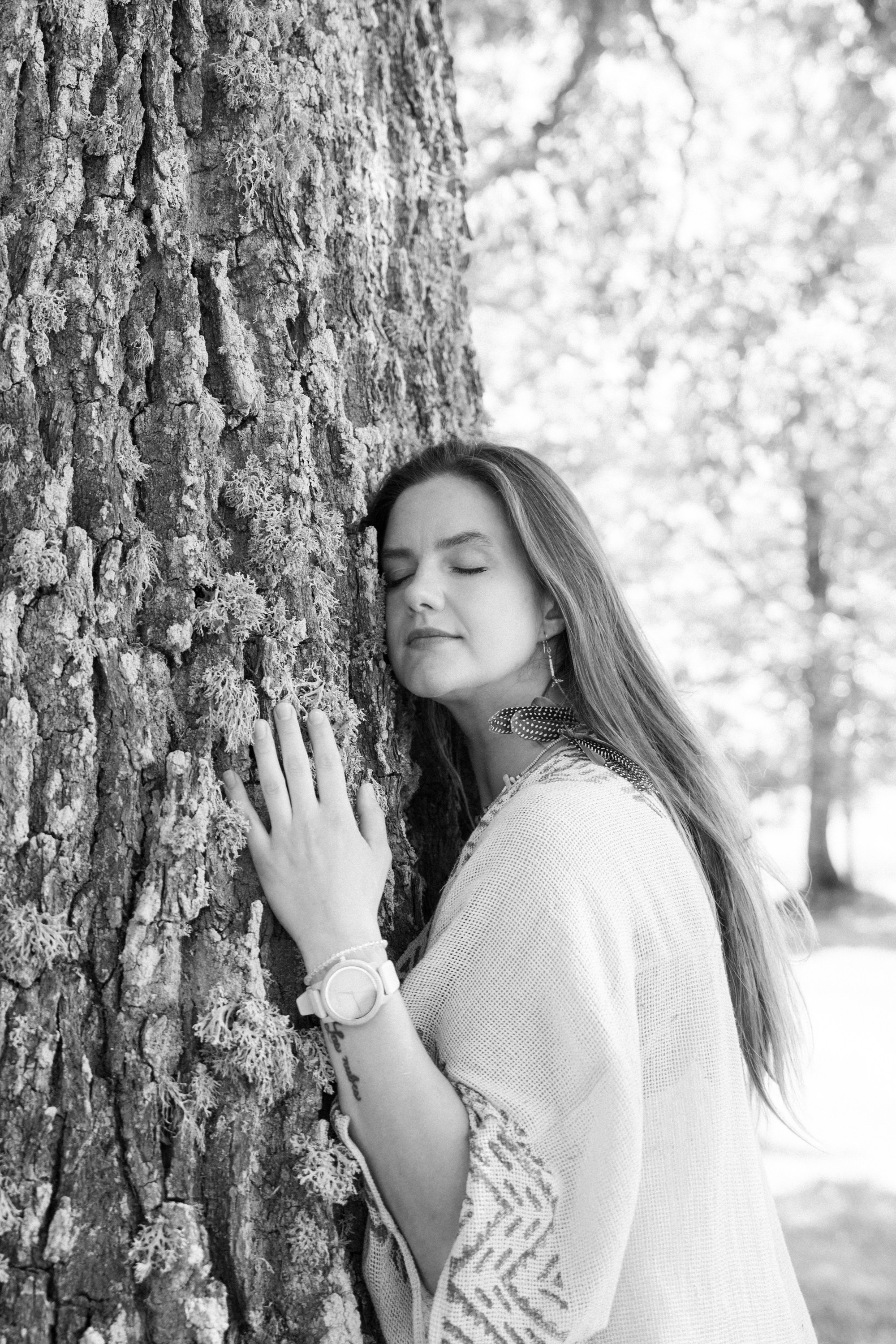 Moterų stovykla. Vita Klimaševska ○ Fluffy Soulmate Photography