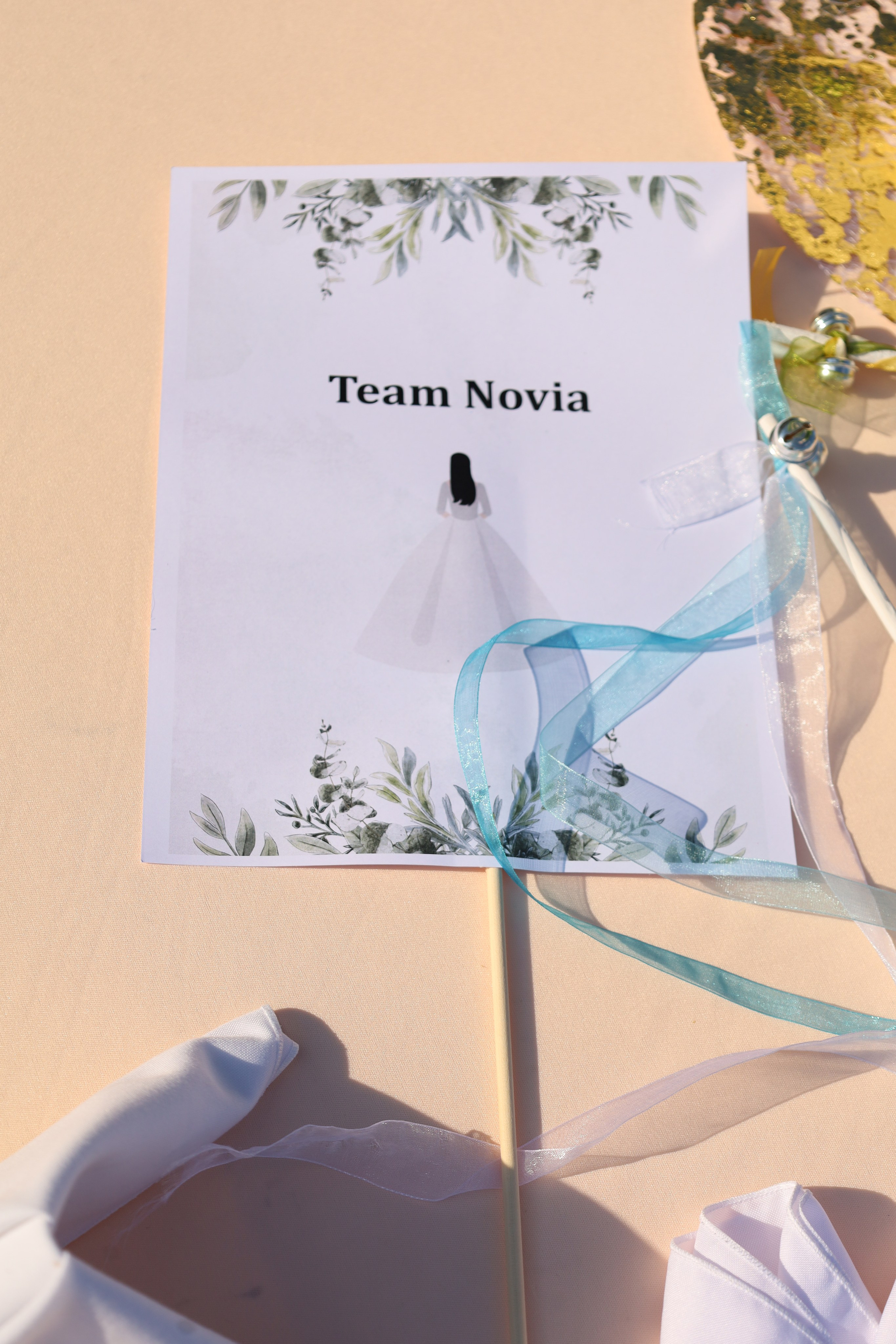 Zaira & Diego. Principal