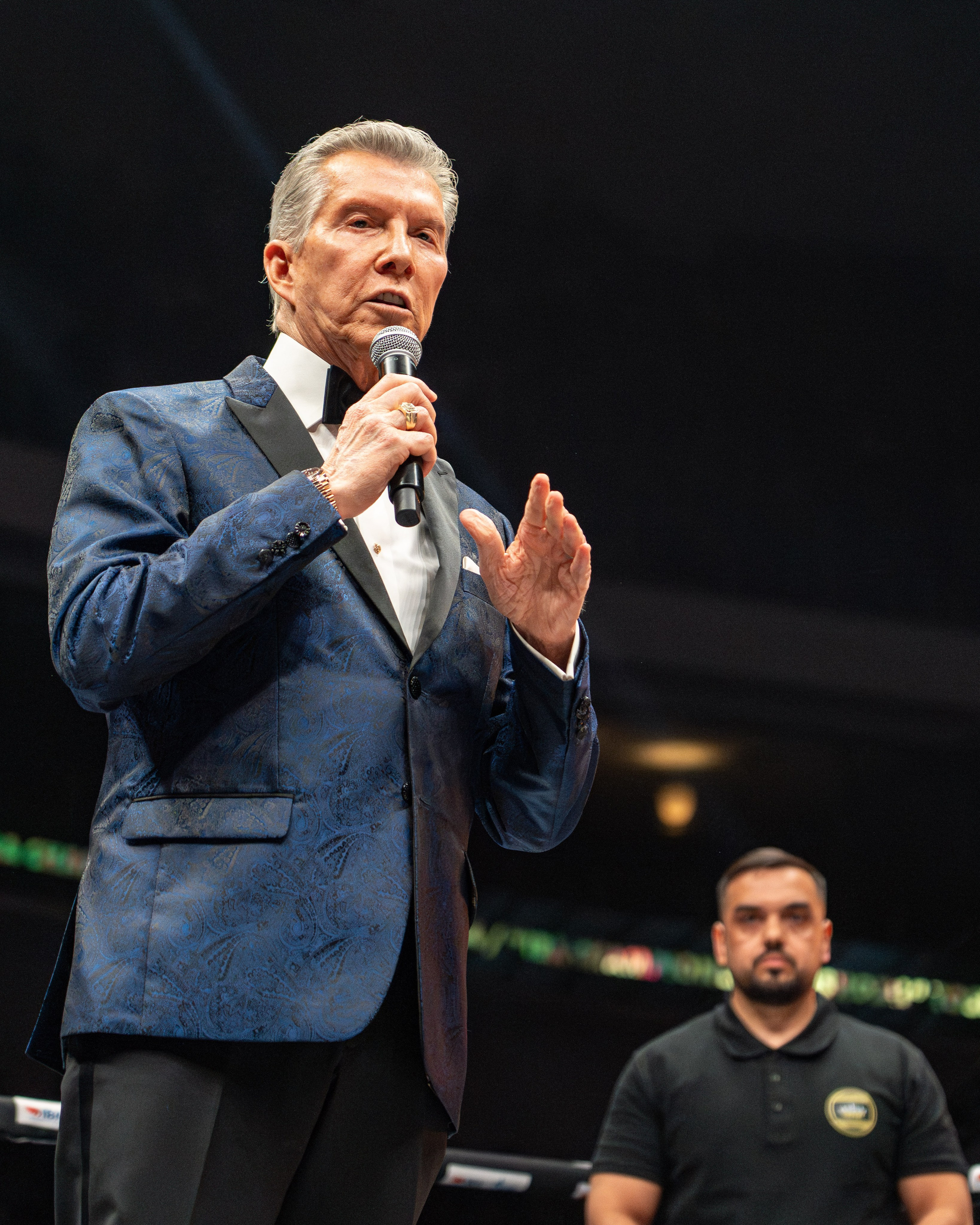 IBA Champions’ Night 2024 in Tashkent. Георгий Намазов | Фотограф в Ташкенте