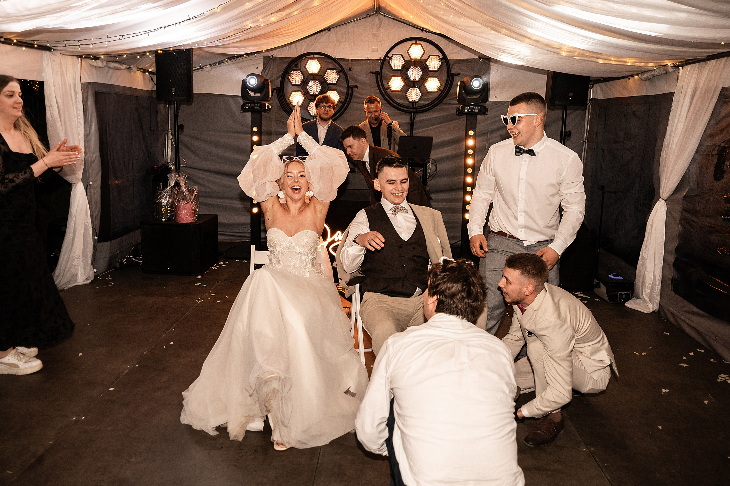 Adriana & Dawid. VideofotKA.pl