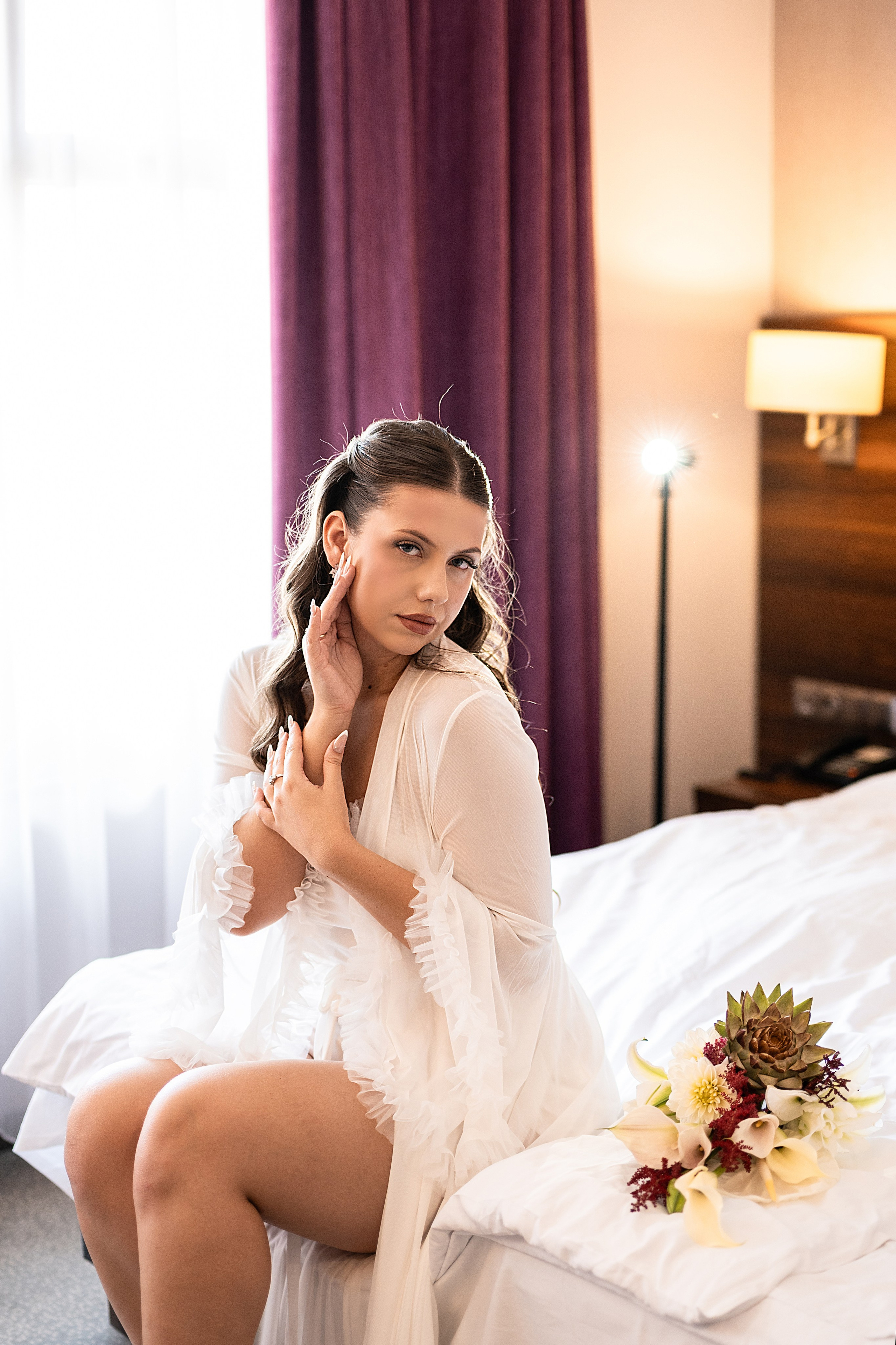 Elizaveta & Oleksandr. VideofotKA.pl