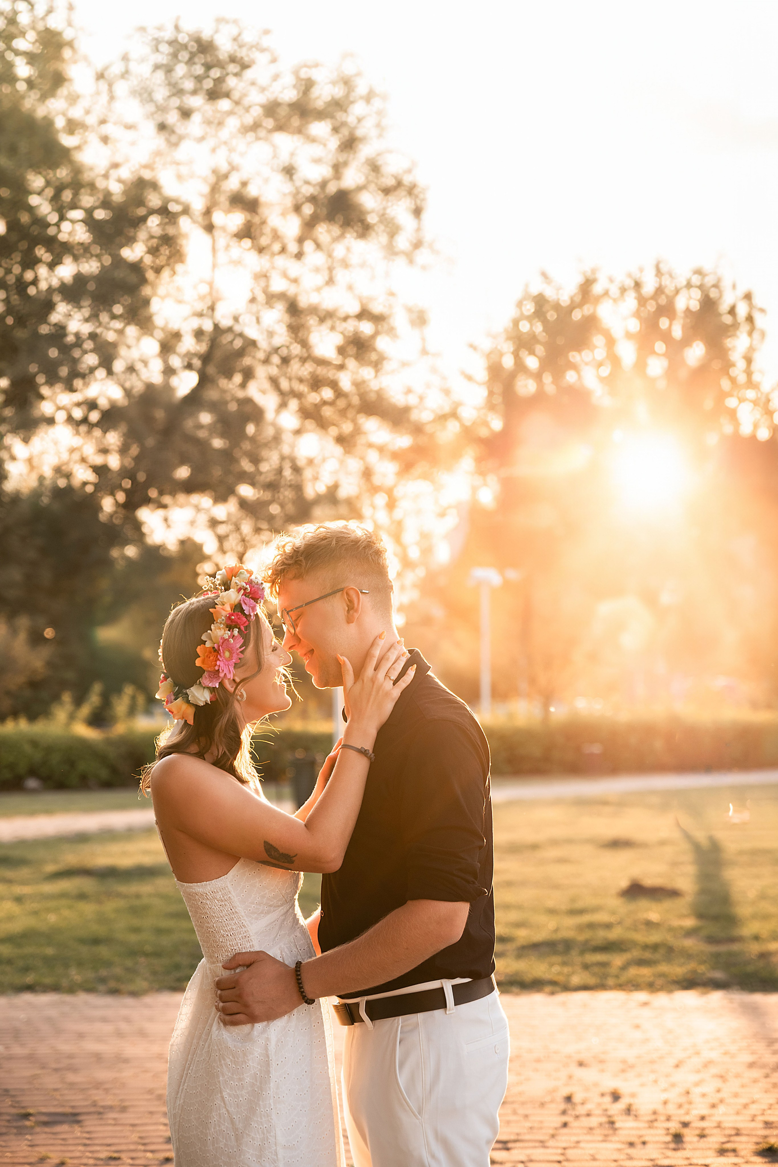 Martyna&Kuba narzeczeńska. VideofotKA.pl