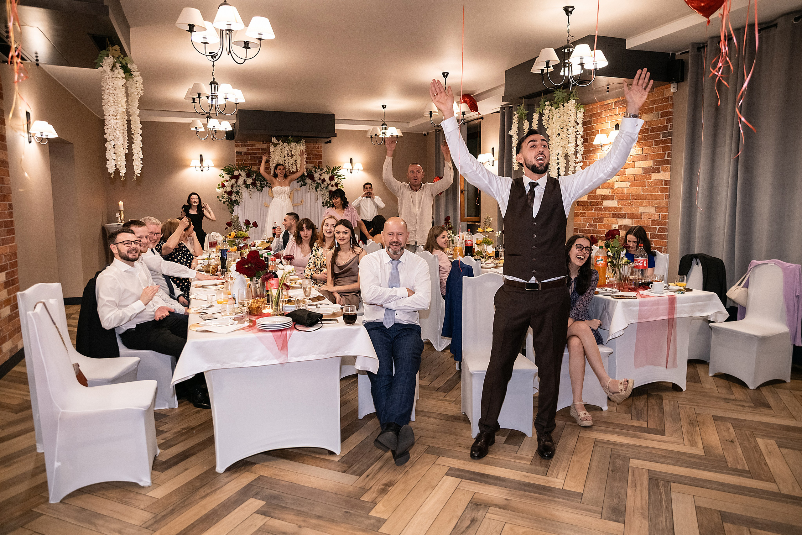 Elizaveta & Oleksandr. VideofotKA.pl