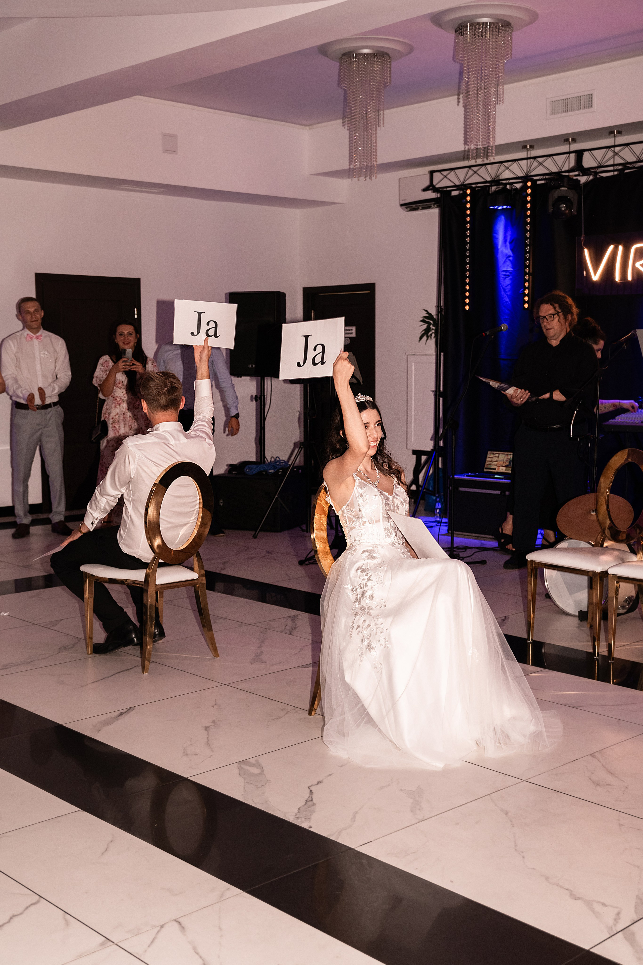 Justyna & Mateusz. VideofotKA.pl