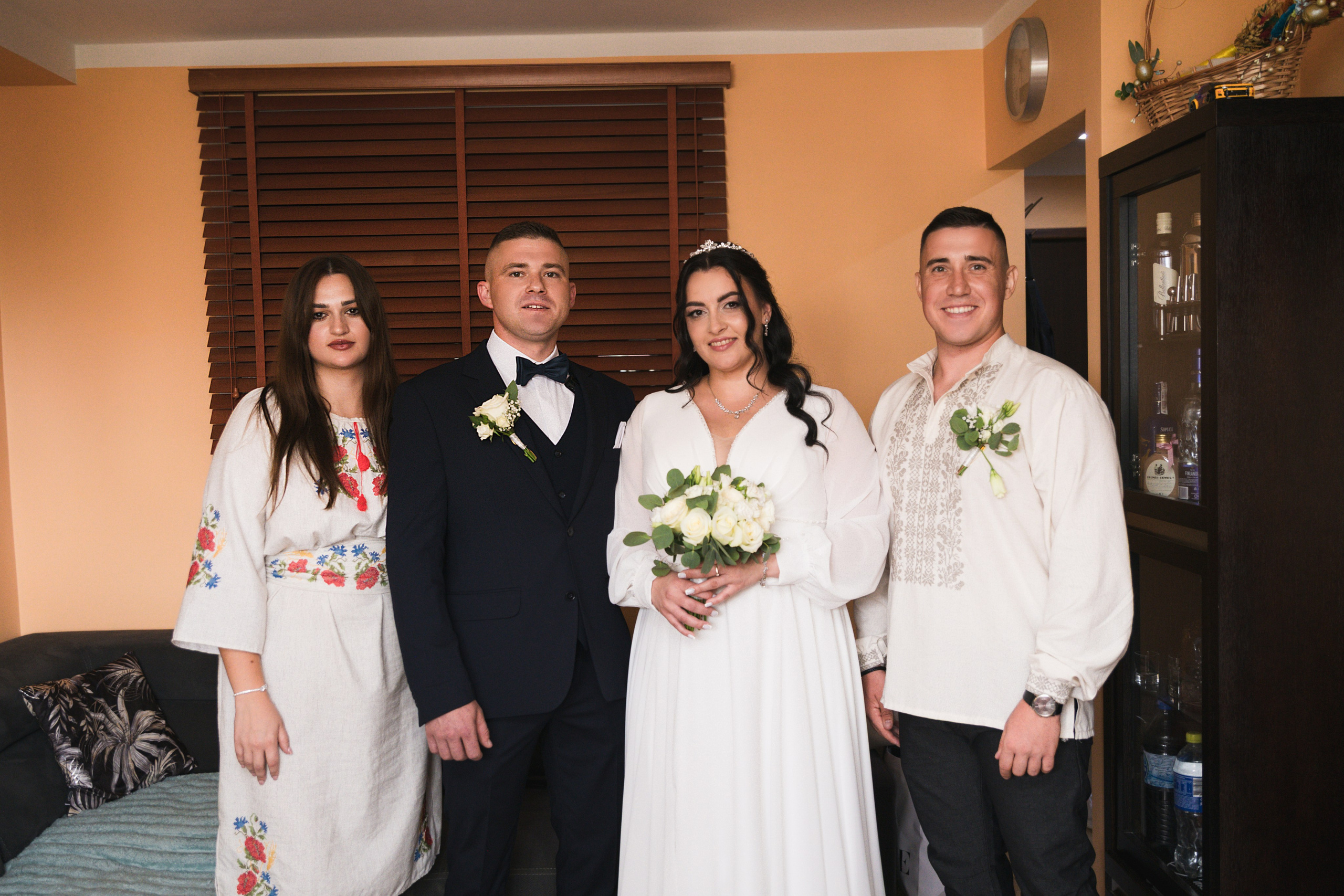 Marianna & Semen. VideofotKA.pl