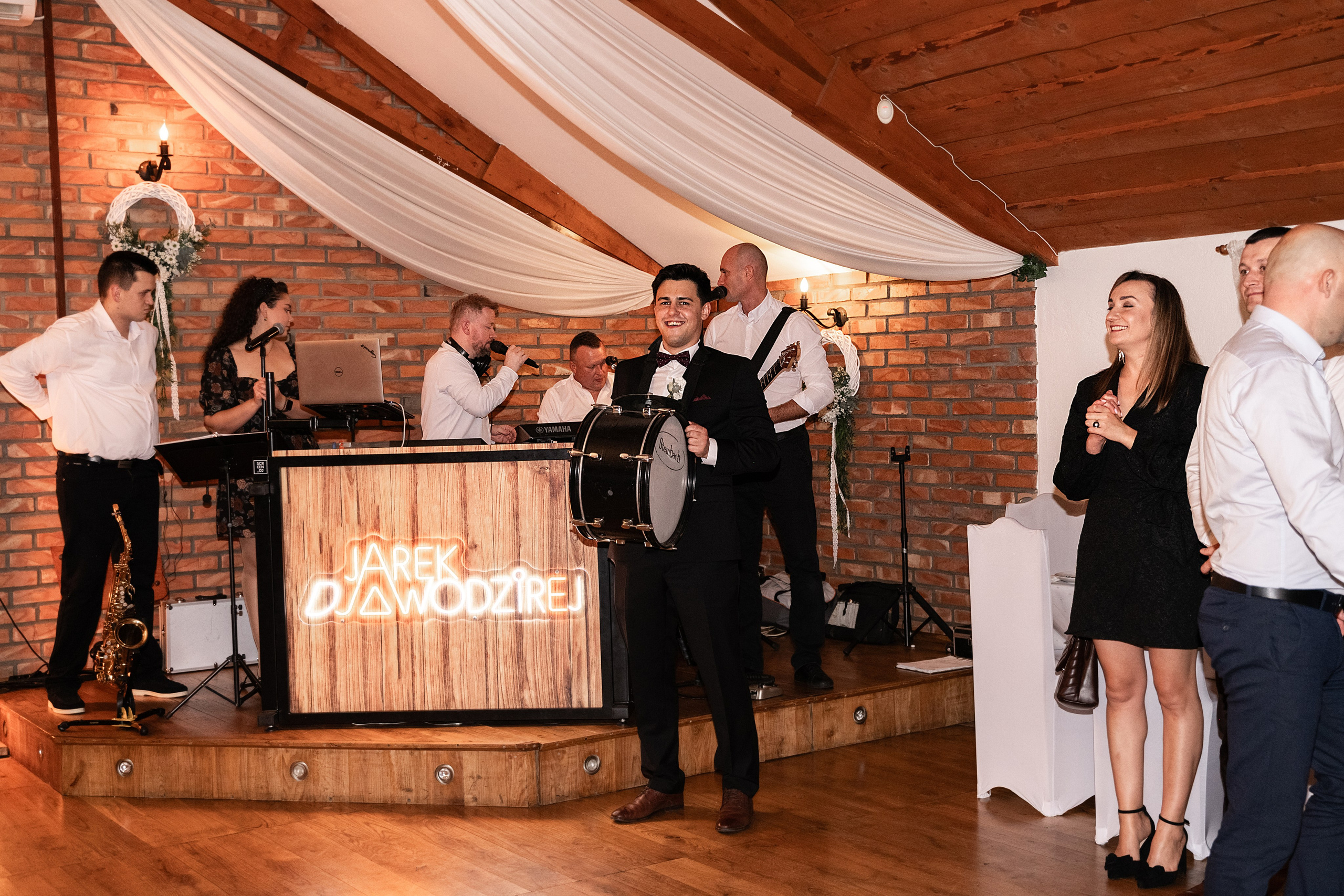 Karolina & Jarek. VideofotKA.pl