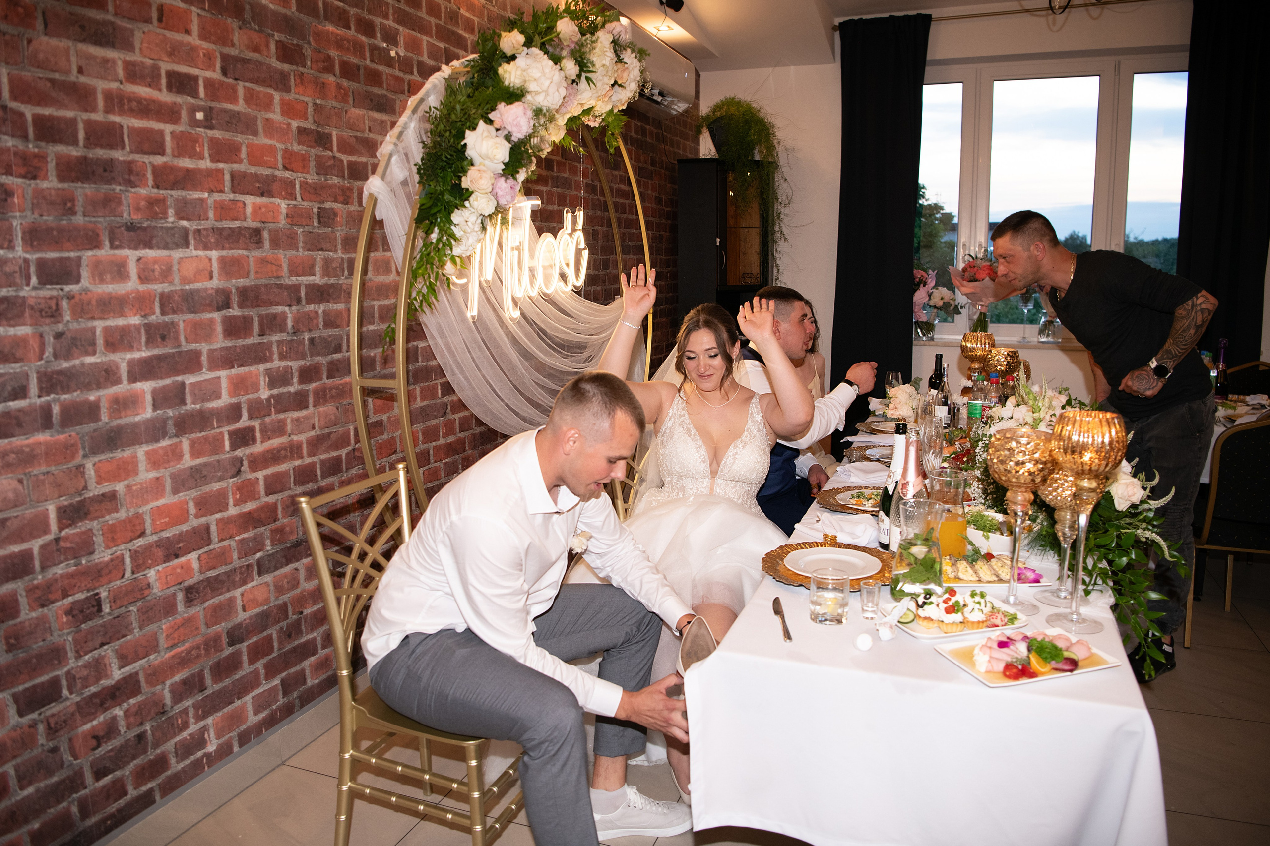 Olga & Maksim. VideofotKA.pl