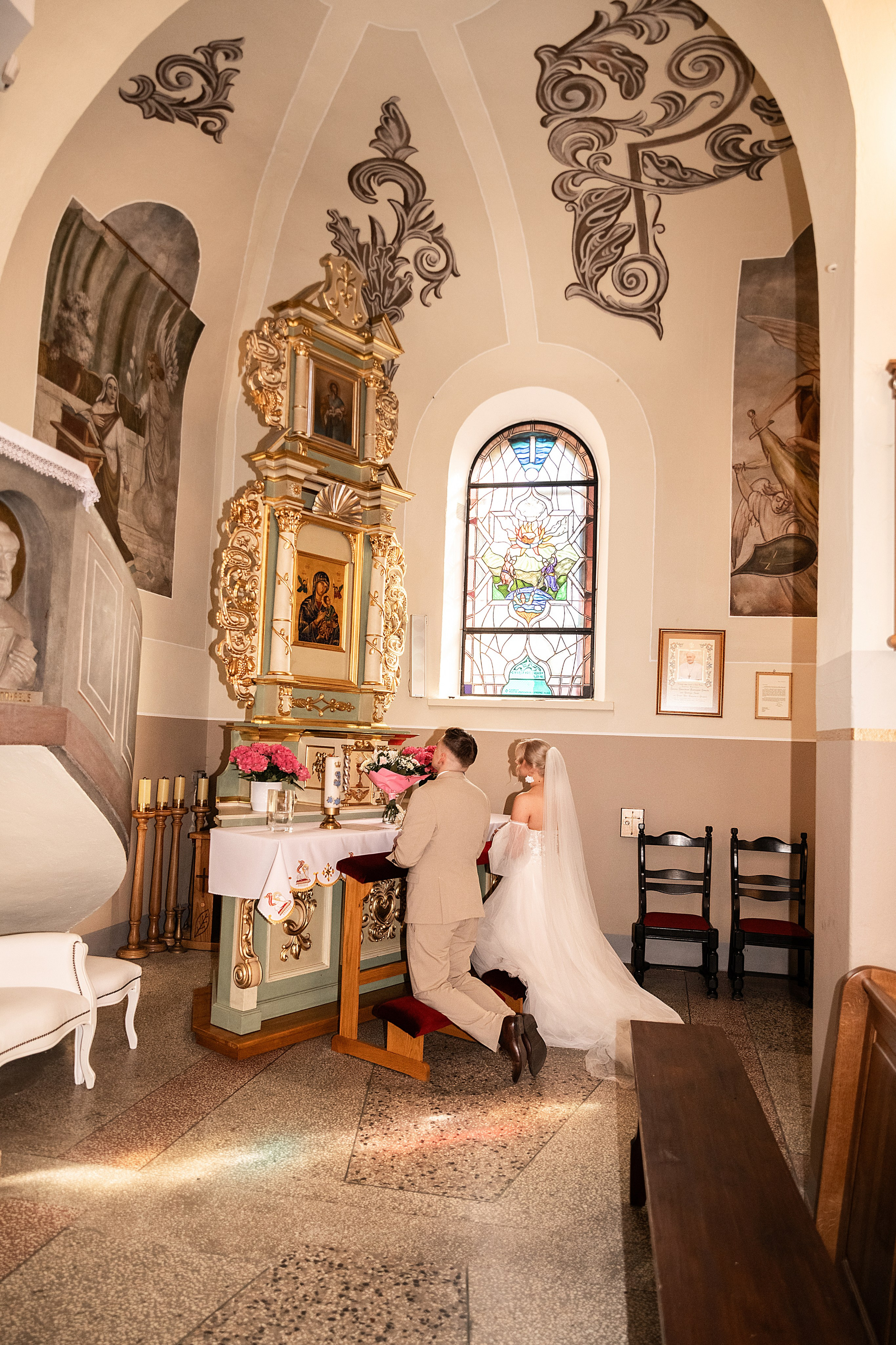 Adriana & Dawid. VideofotKA.pl