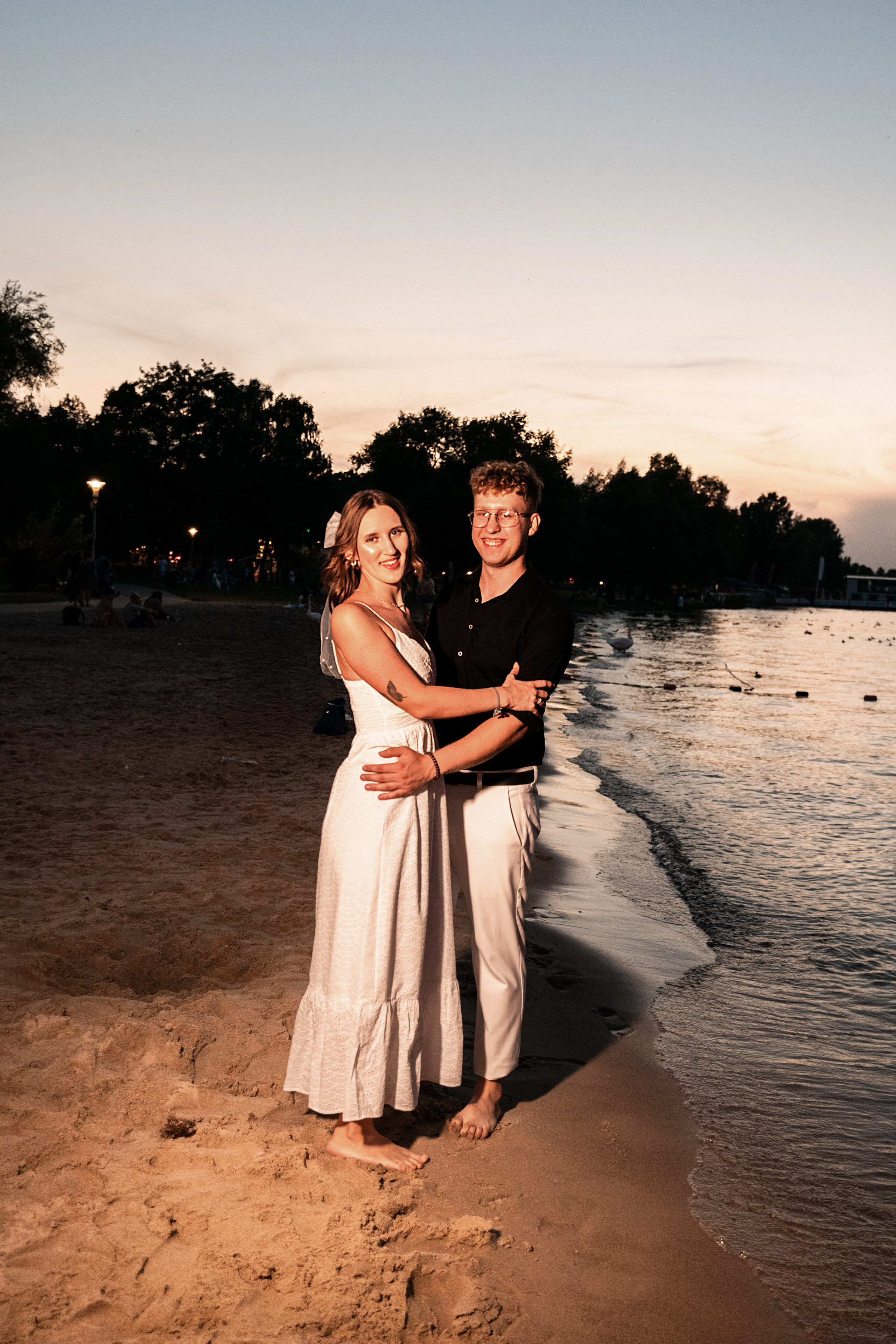 Martyna&Kuba narzeczeńska. VideofotKA.pl