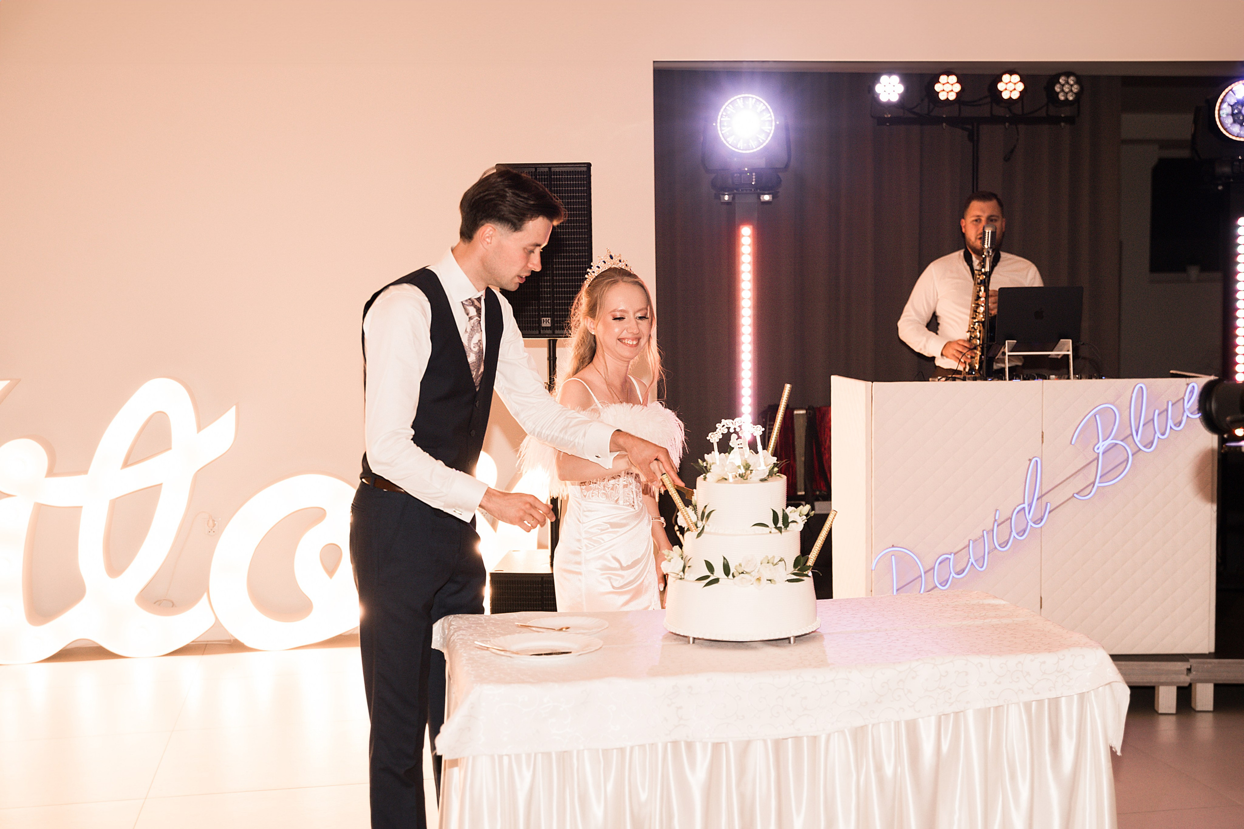 Alina & Mateusz. VideofotKA.pl