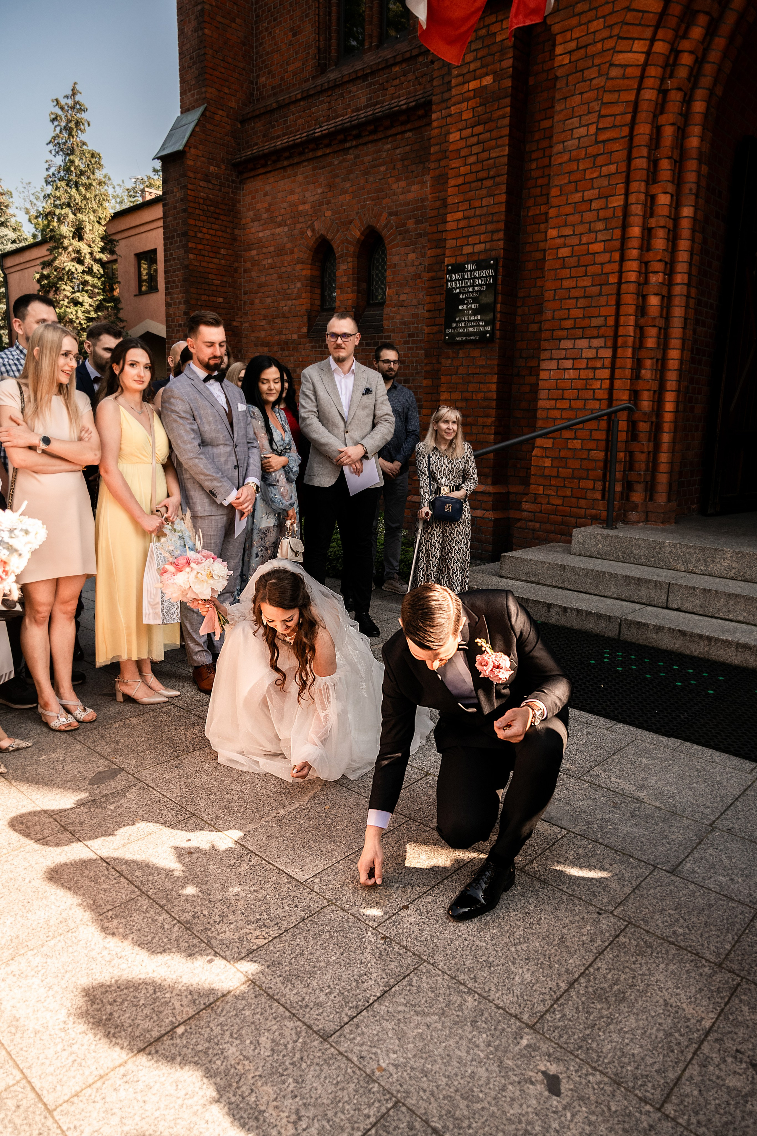 Zuza & Rafał. VideofotKA.pl