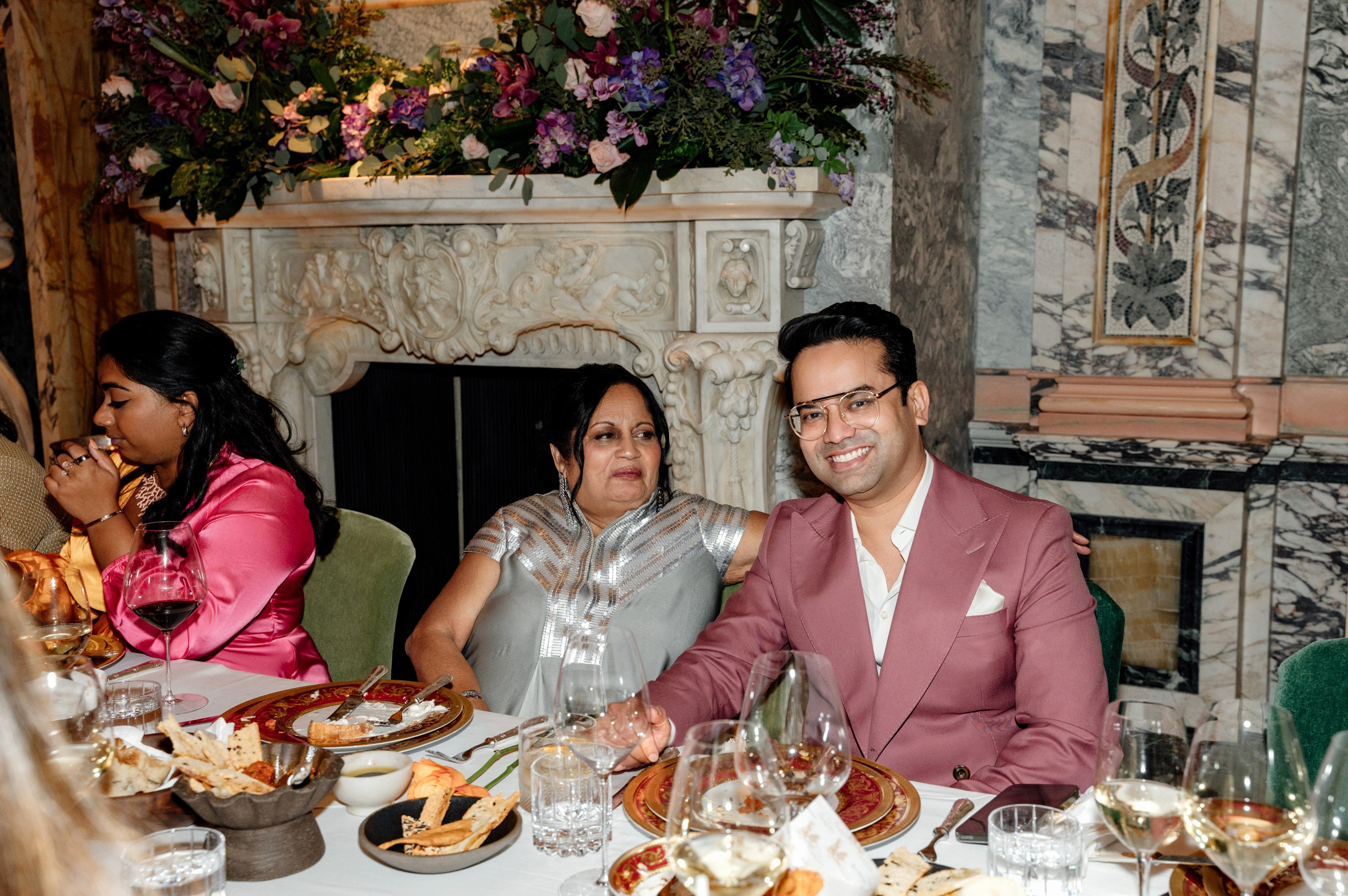 Arnab&Carolin. FAMILY AND WEDDING PHOTOGRAPHER IN LONDON MARINA RIVA