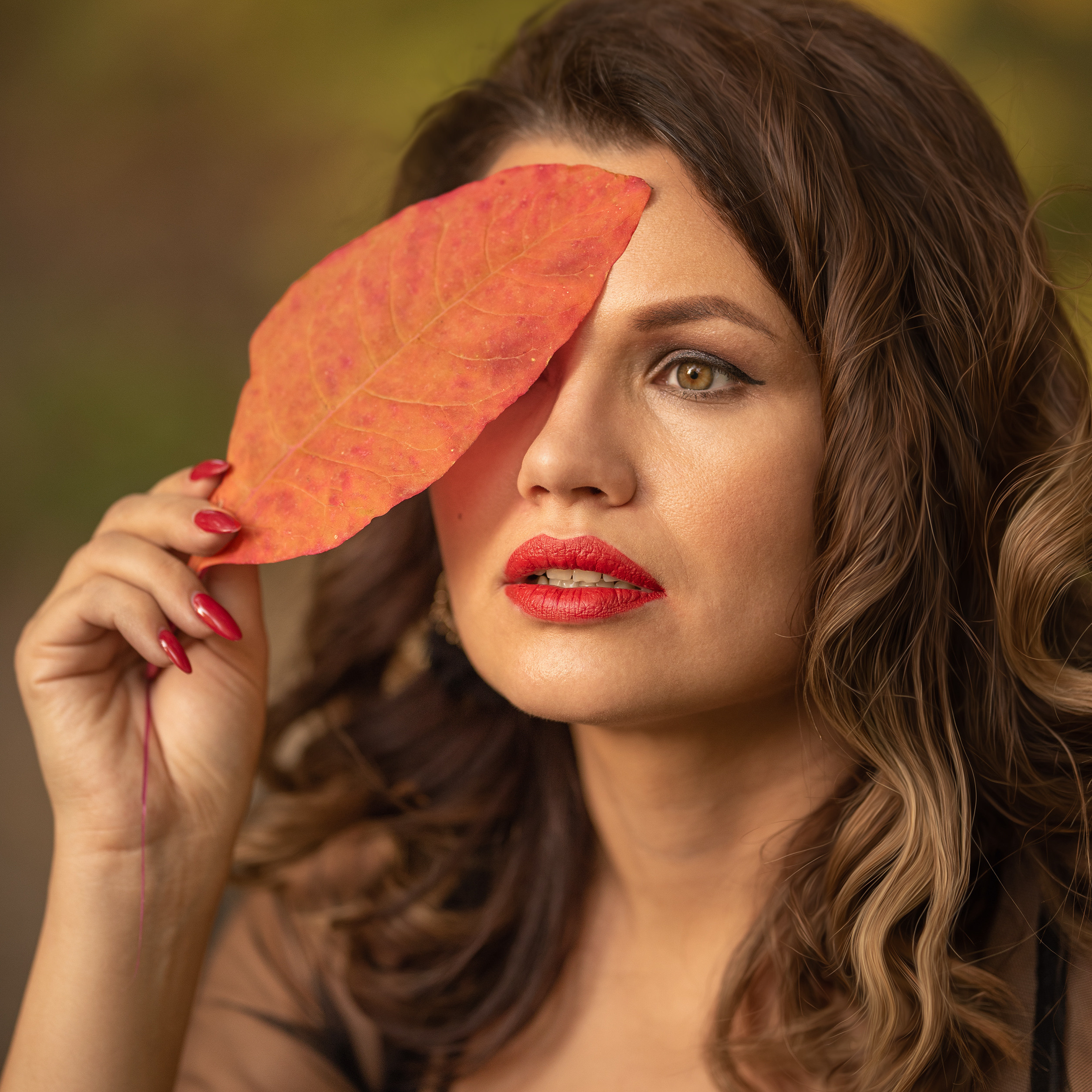 Семейный и детский фотограф в Ташкенте Луиза