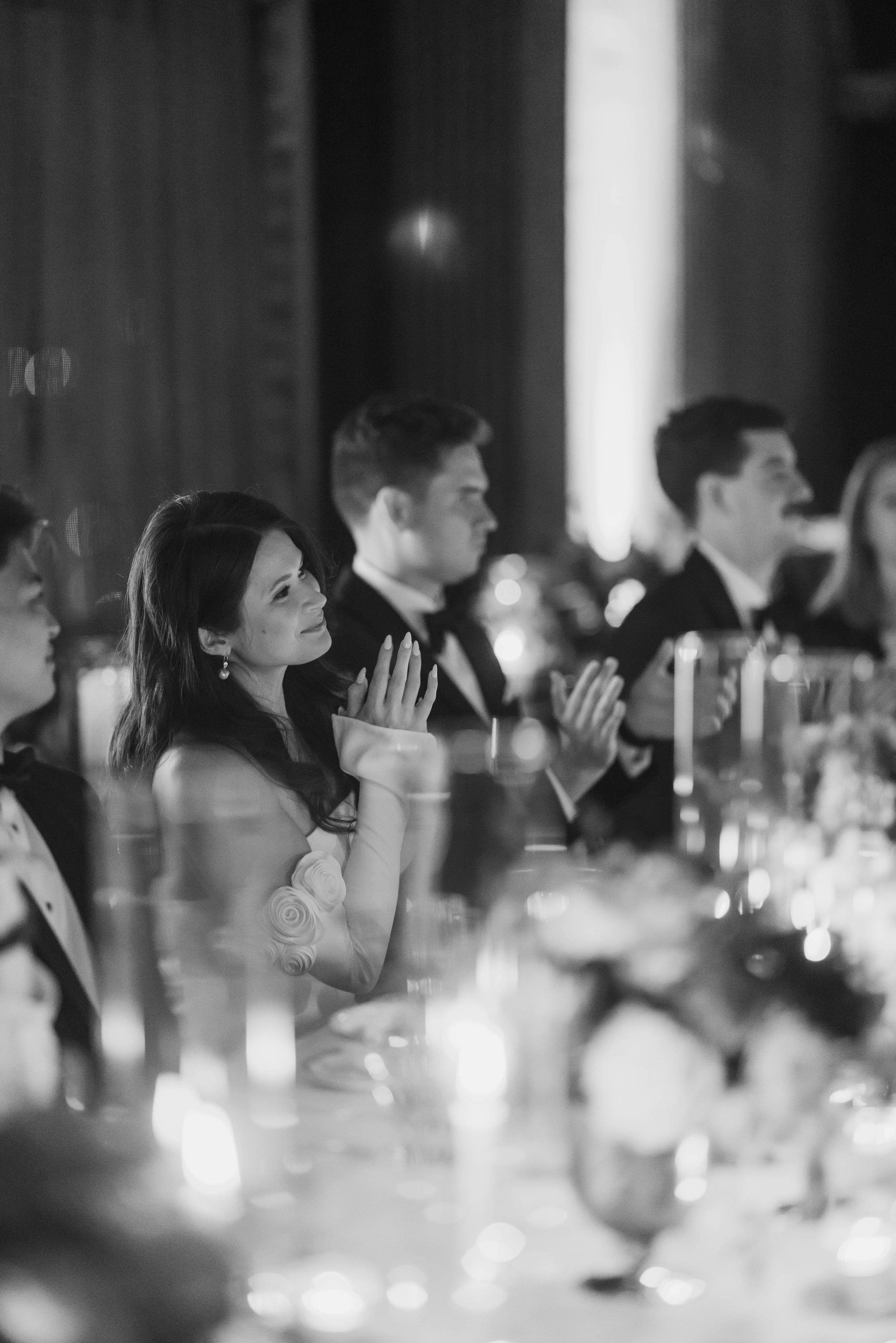 In the Heart of Providence. Rhode Island Wedding Photographer Tati Simpson