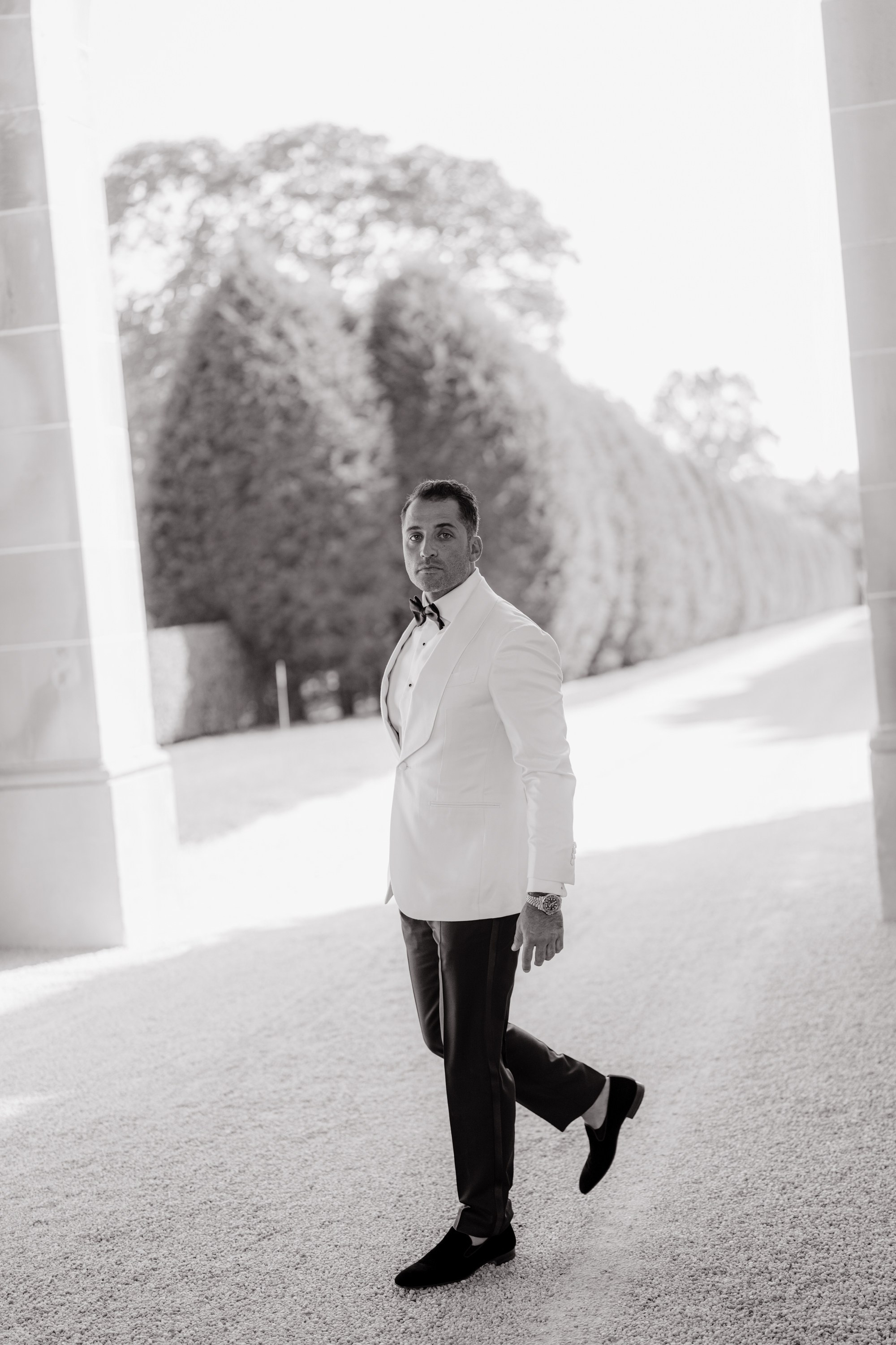 Emily and Vito. Wedding photographer and videographer New York | New Jersey