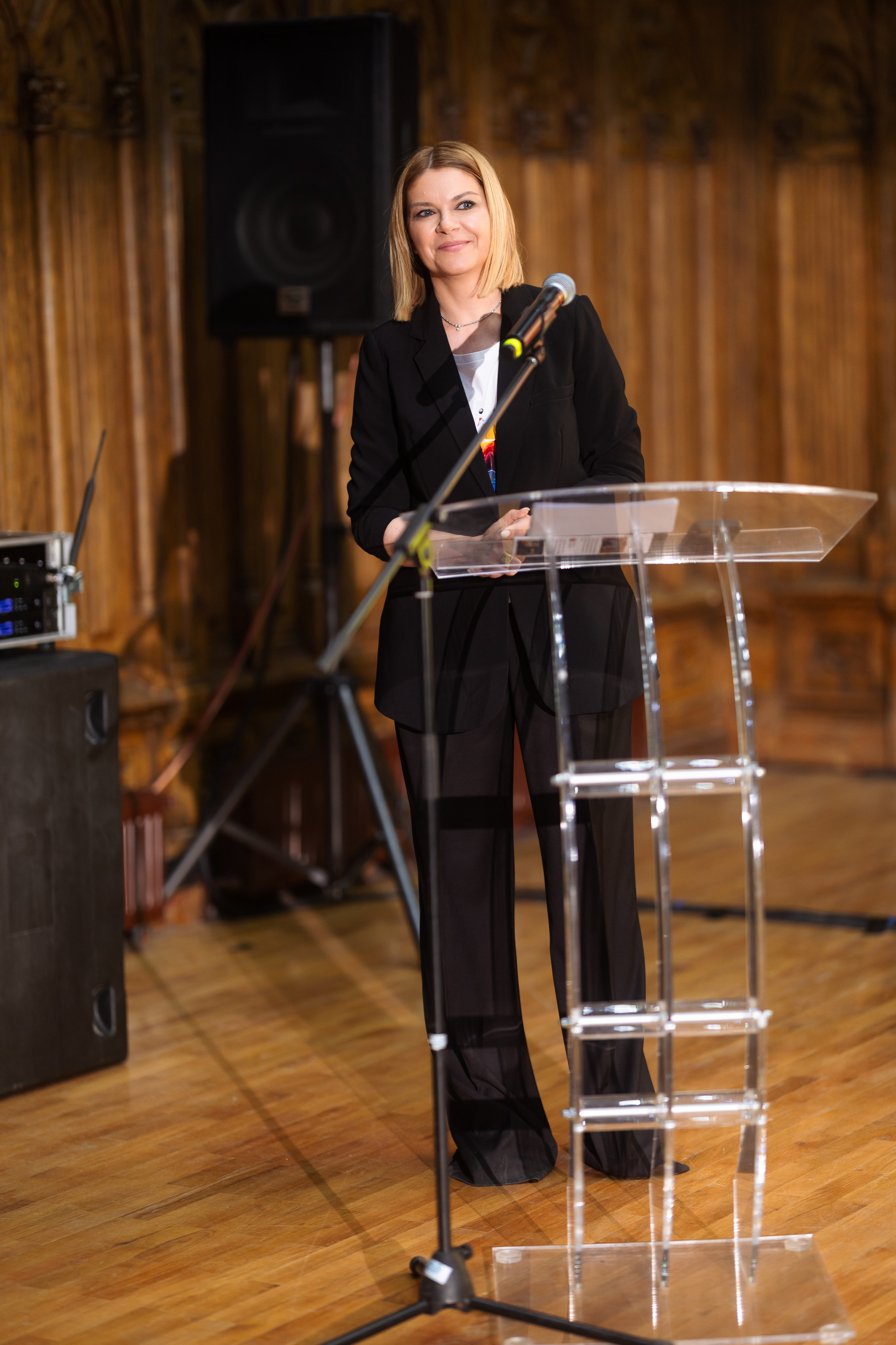 Neuro Atipic. Marius Ciocan