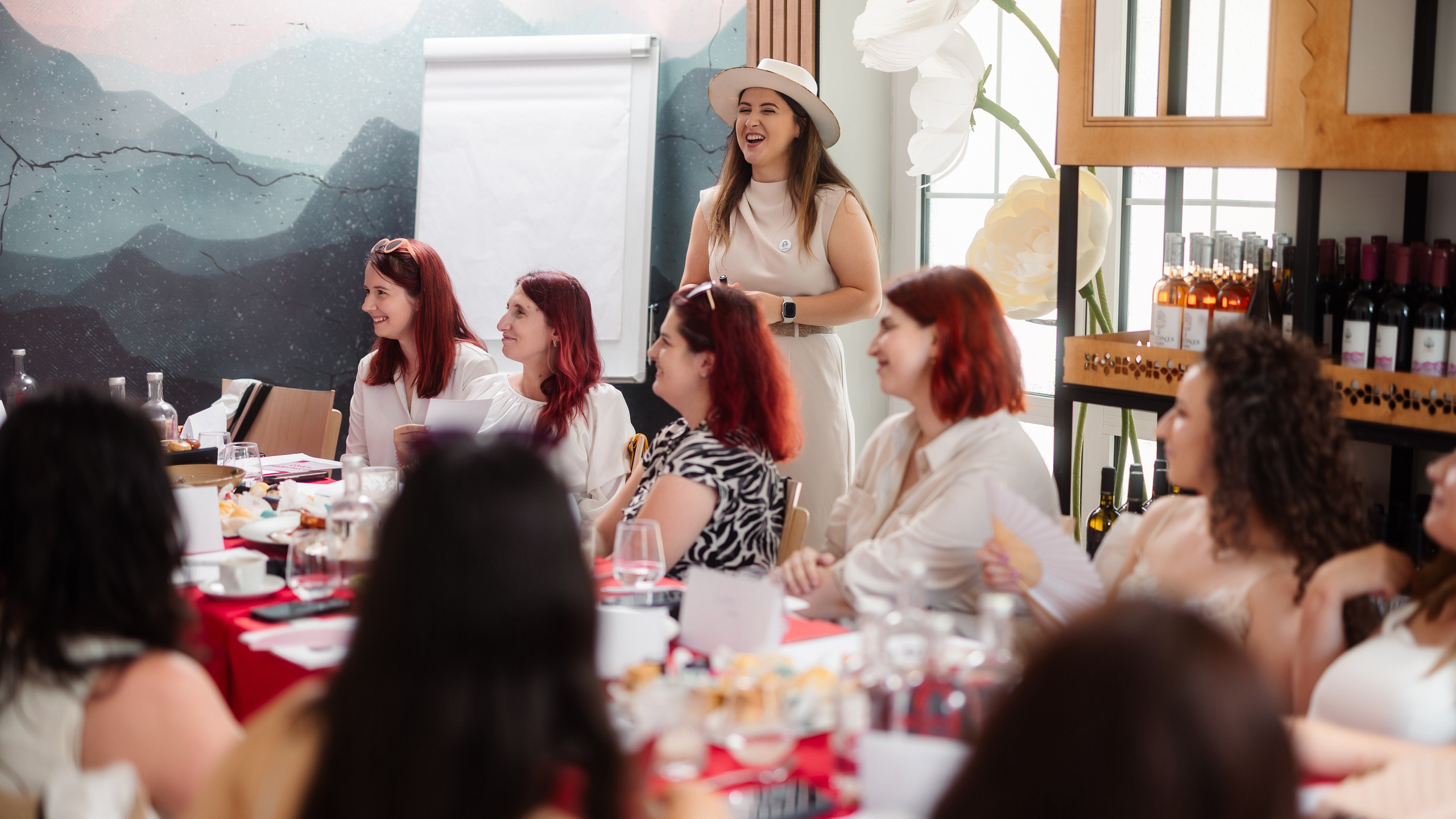 Glow Mom 2. Marius Ciocan