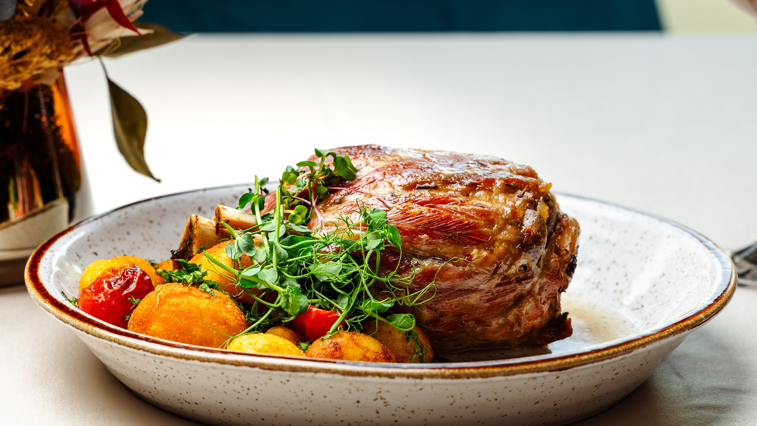 Grand View. Marius Ciocan