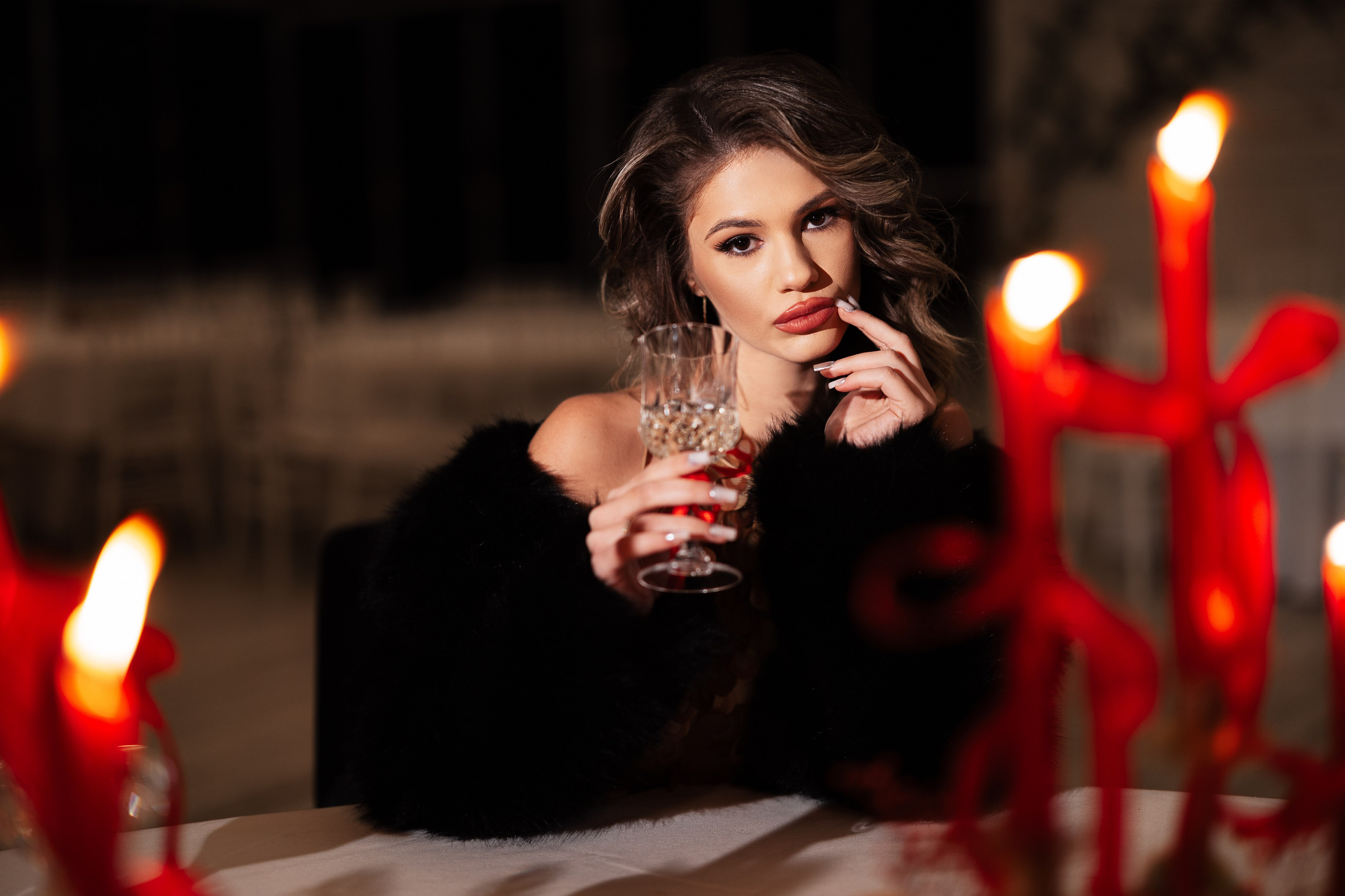 Styled Shoot Ruxandra 1. Marius Ciocan