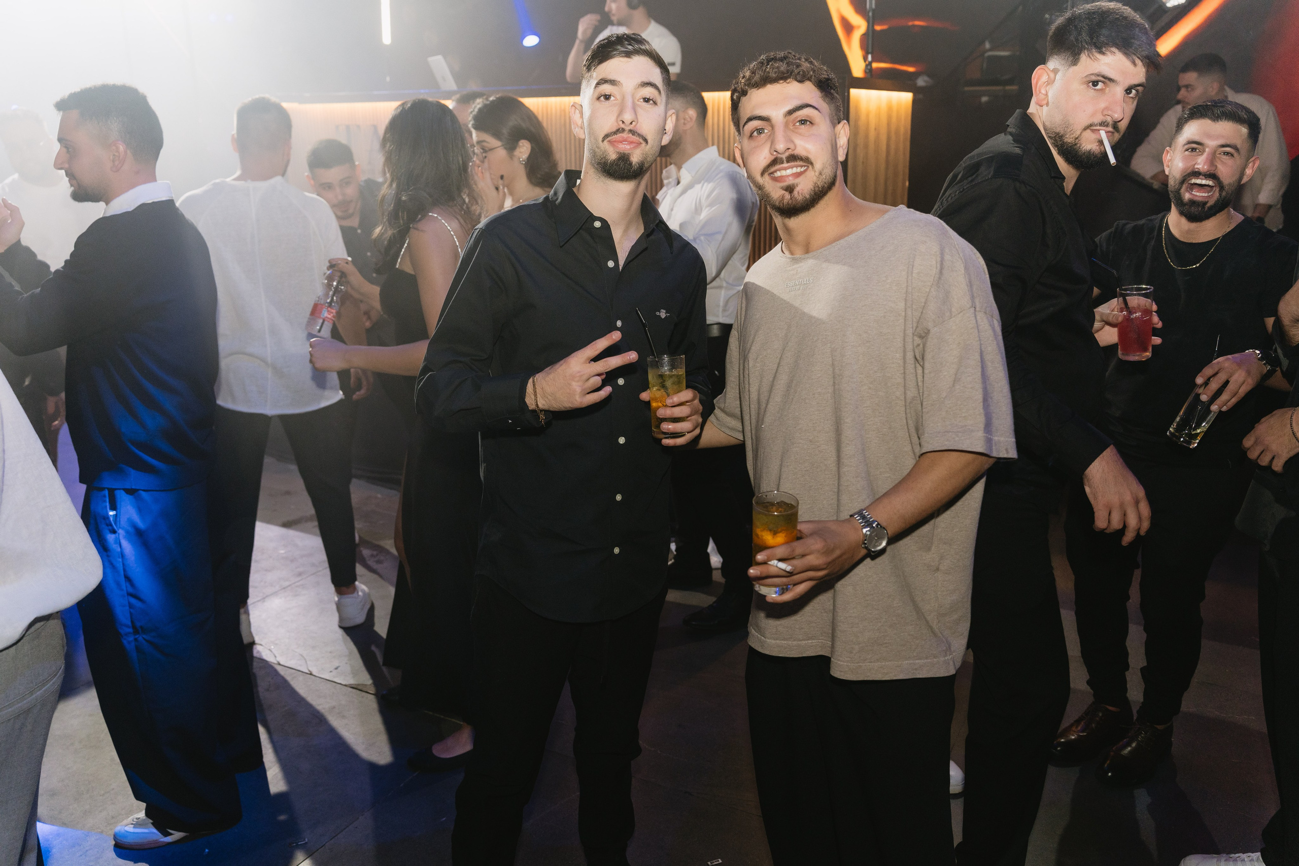 Events. Portrait & Event Photography | Israel | David Shafirov