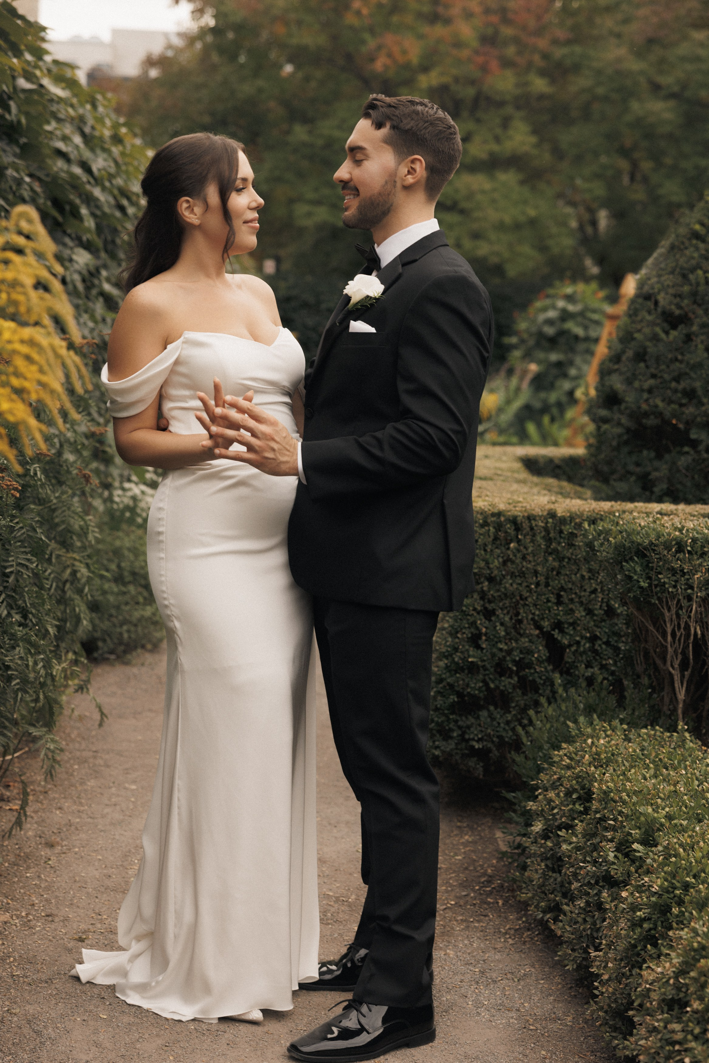 Samantha & Brandon. Anna Gabitova | Montreal Family, Newborn & Maternity Photographer