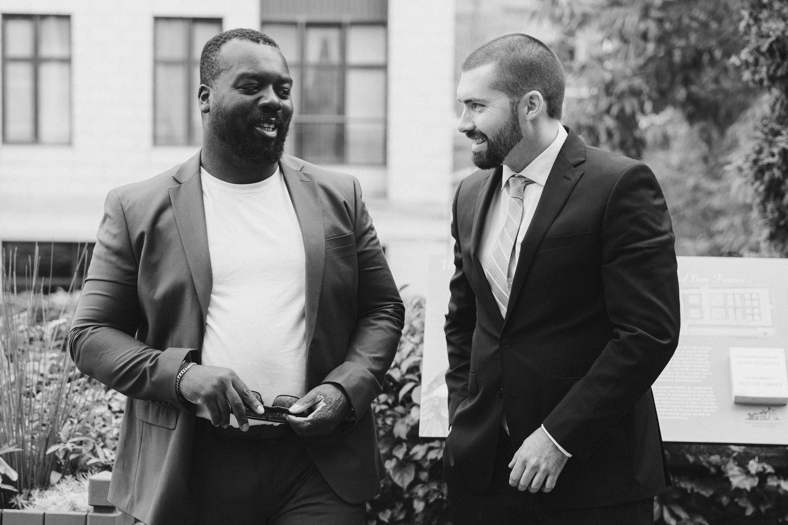 Samantha & Brandon. Anna Gabitova | Montreal Family, Newborn & Maternity Photographer