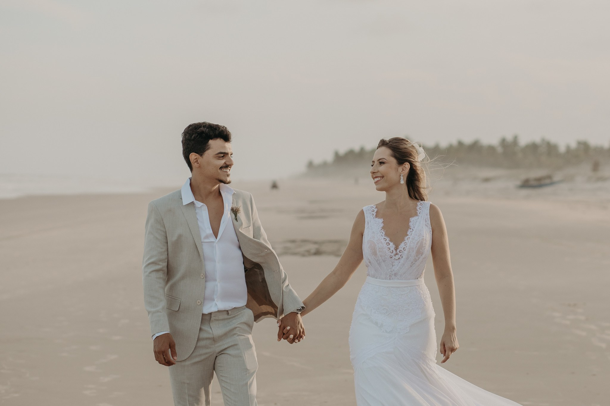 Nadia & Higor. Fotógrafos de Casamento na Bahia: Elart Fotografia