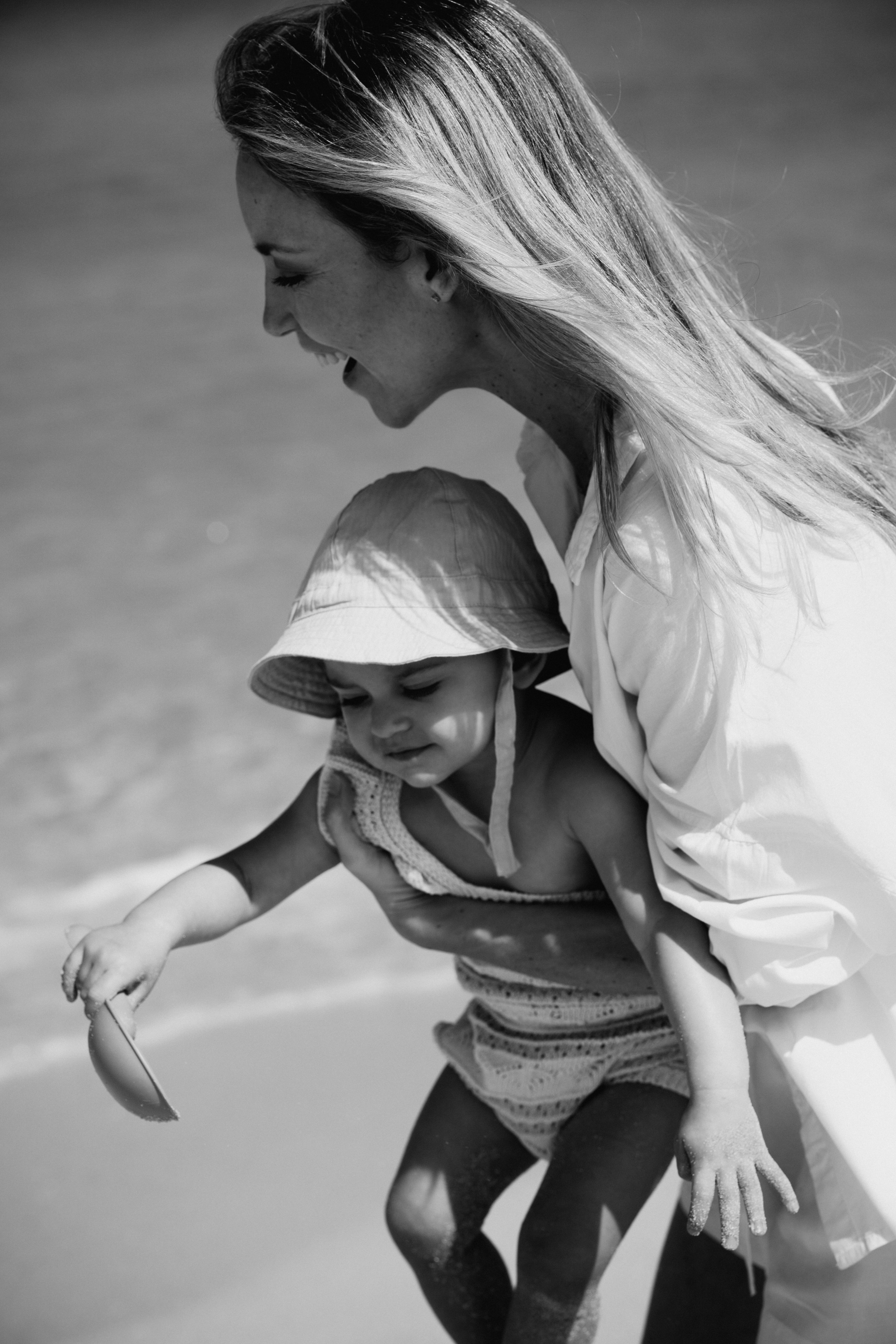 Morning Sun. Elena Pretzner Photography