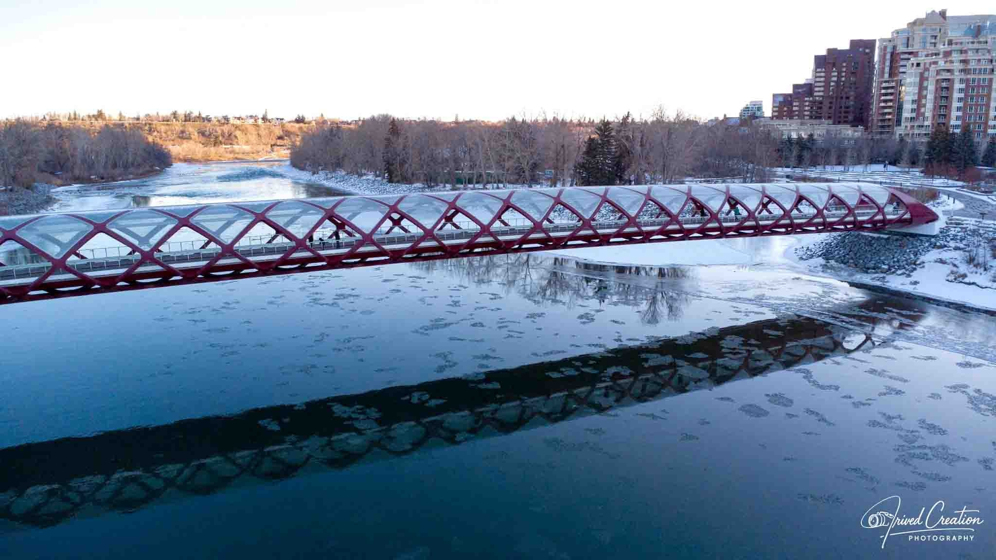 Landscape & Nature. Prived Creation