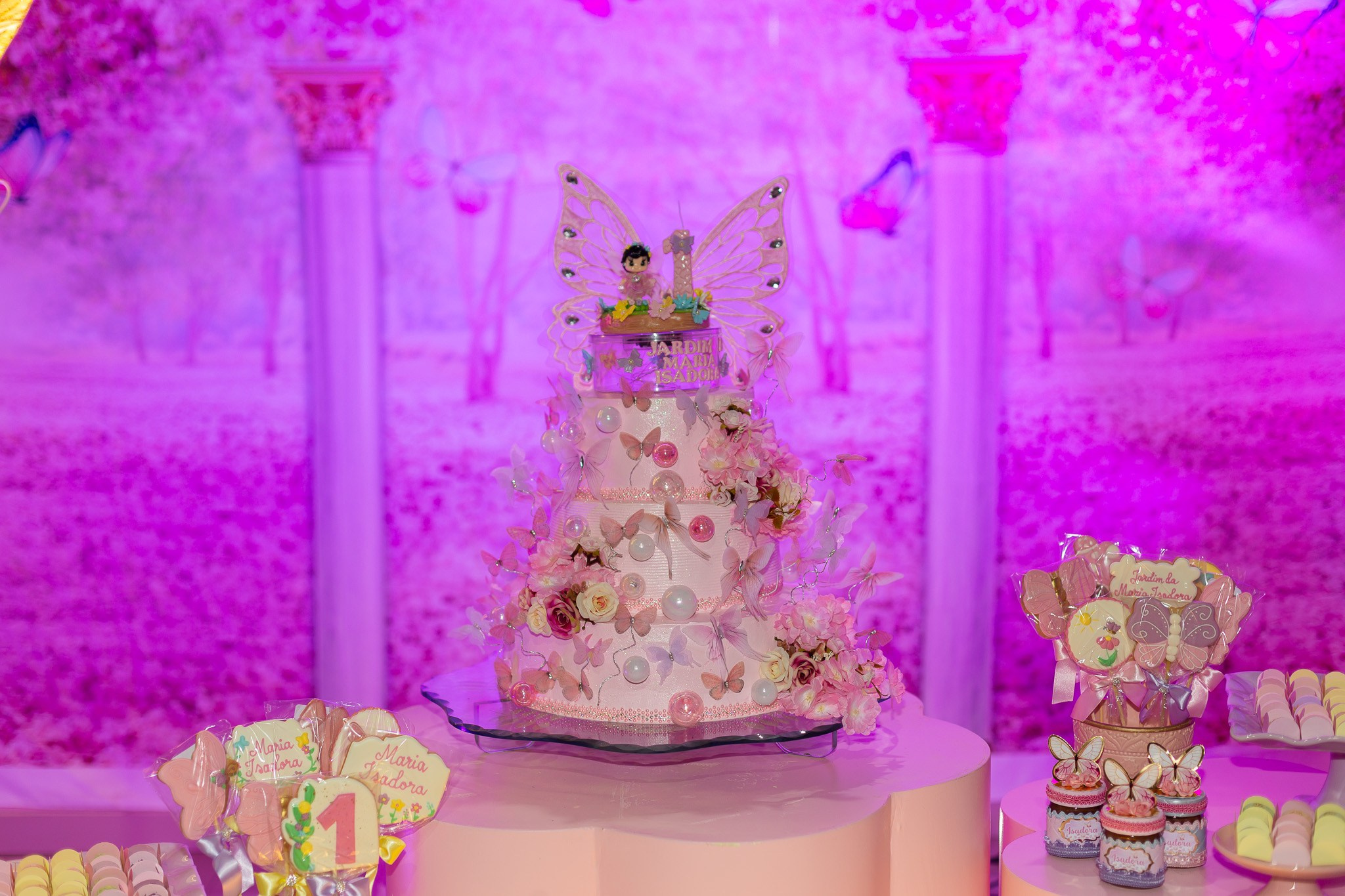 Fotos de festa infantil. Ericson Ribeiro | Fotógrafo em Tefé — Amazonas