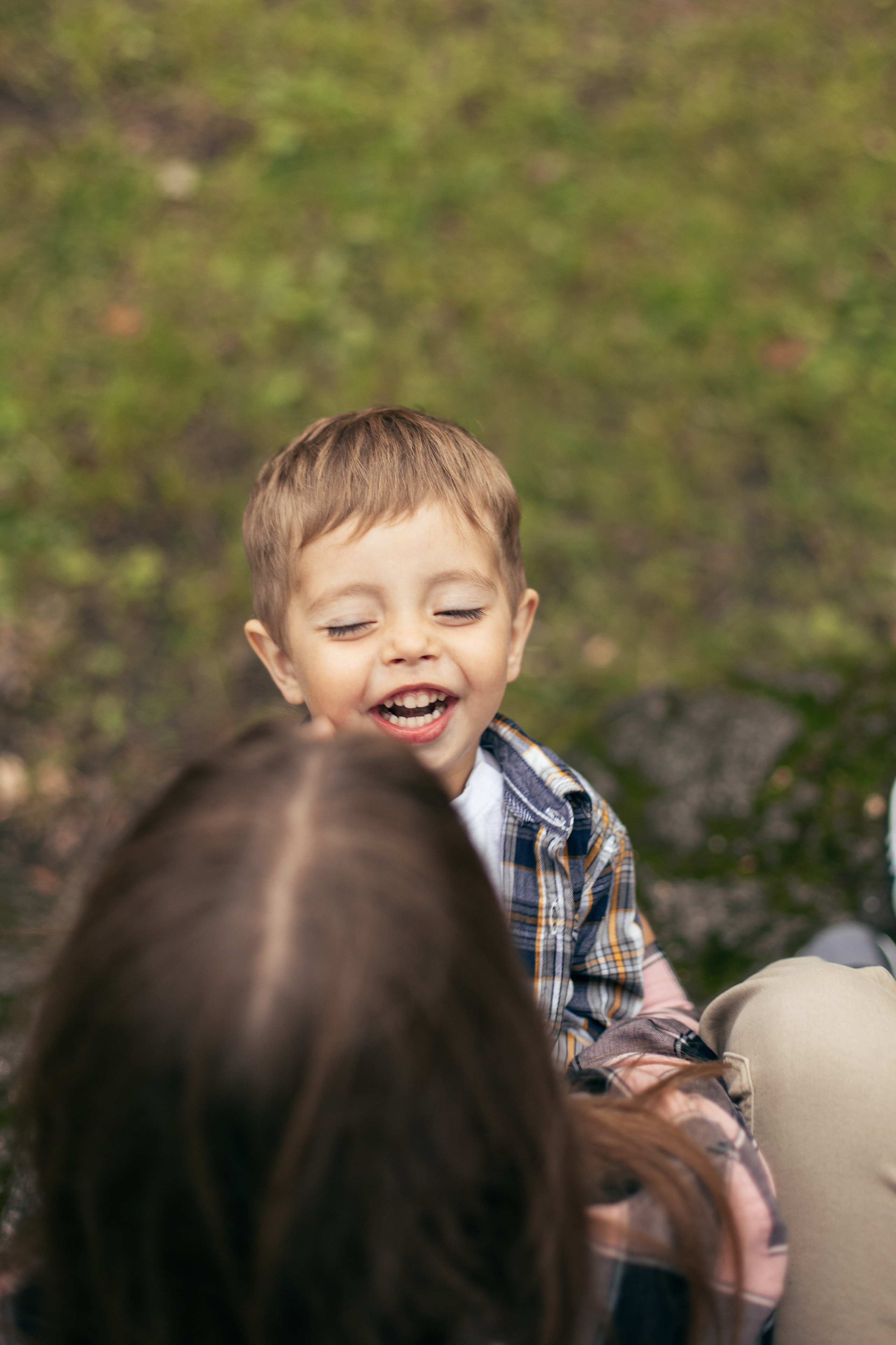 Прогулка в парке. Главная