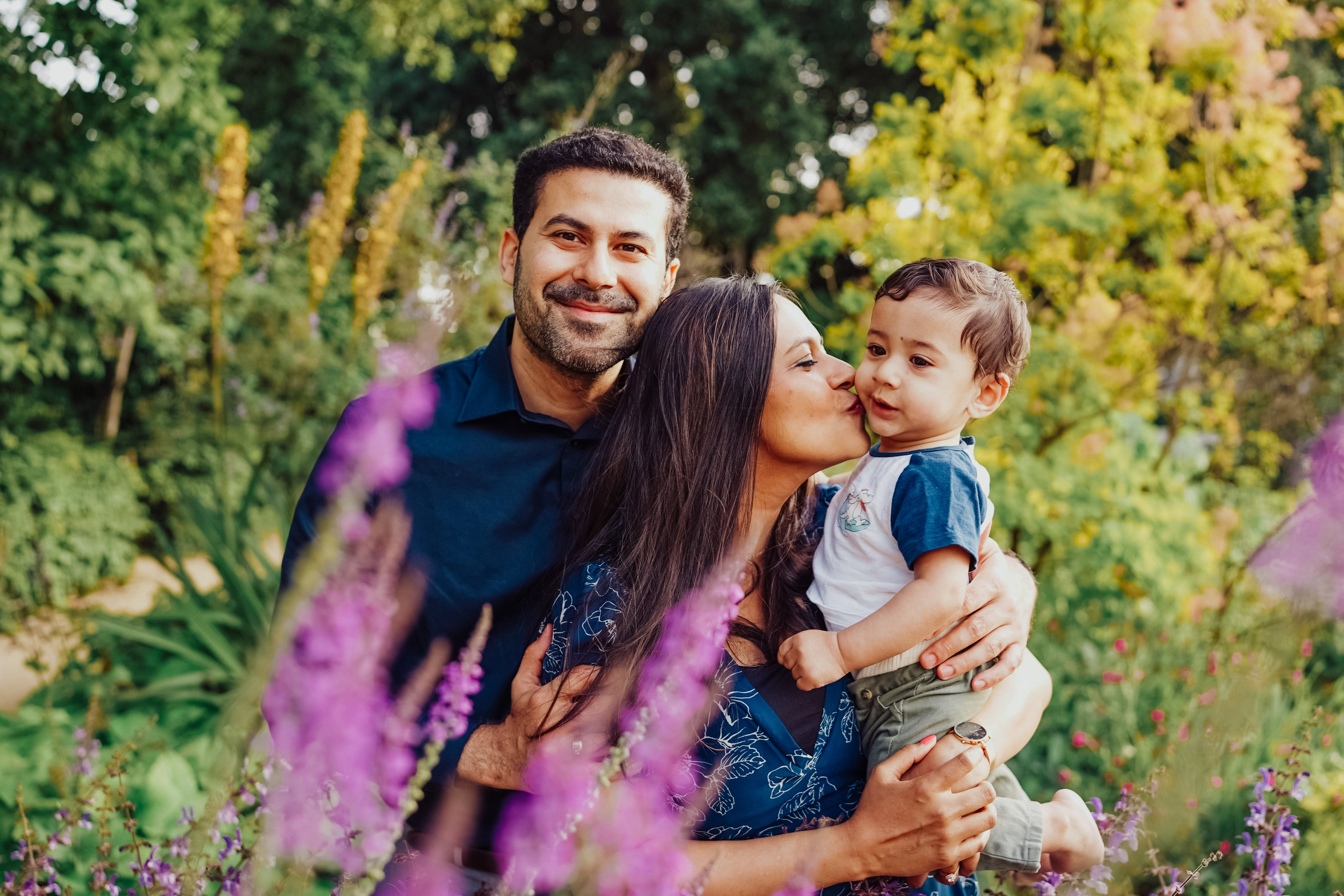 Family. Maternity, family and newborn photography in San Francisco Bay Area