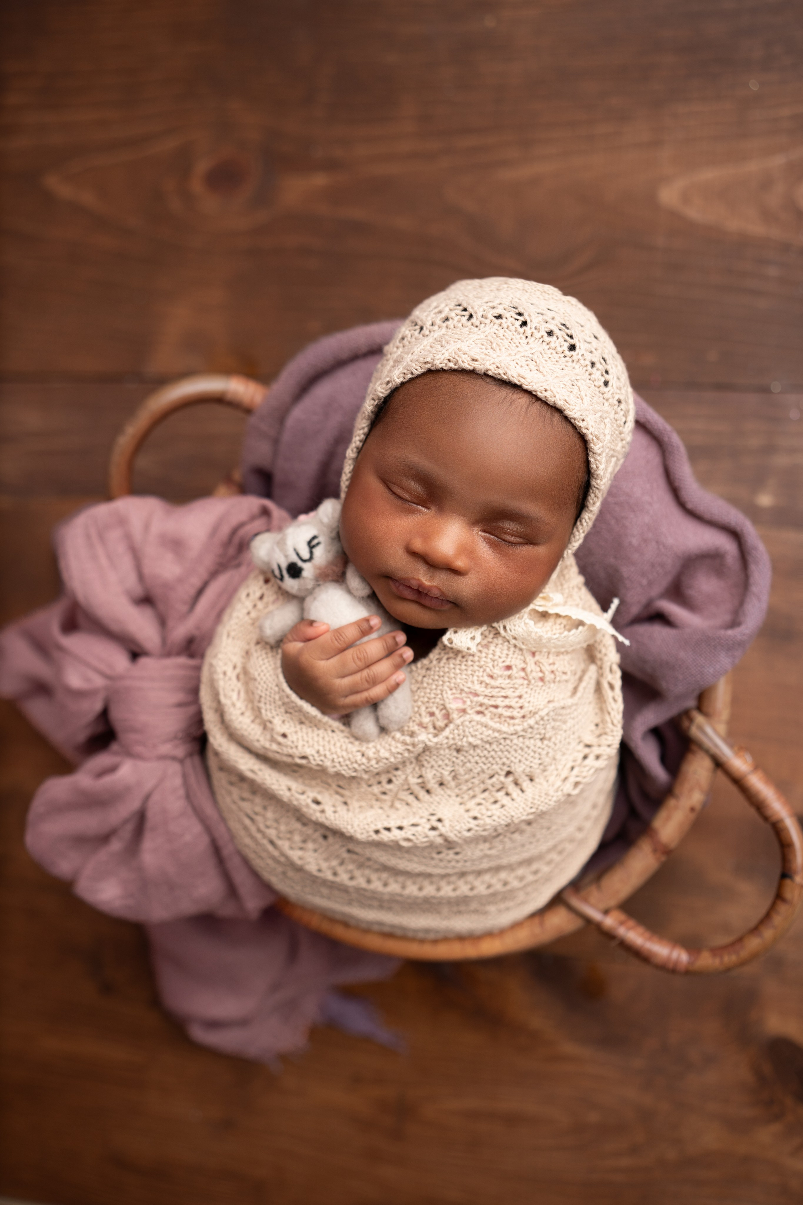 Posed Newborn. Maternity, family and newborn photography in San Francisco Bay Area