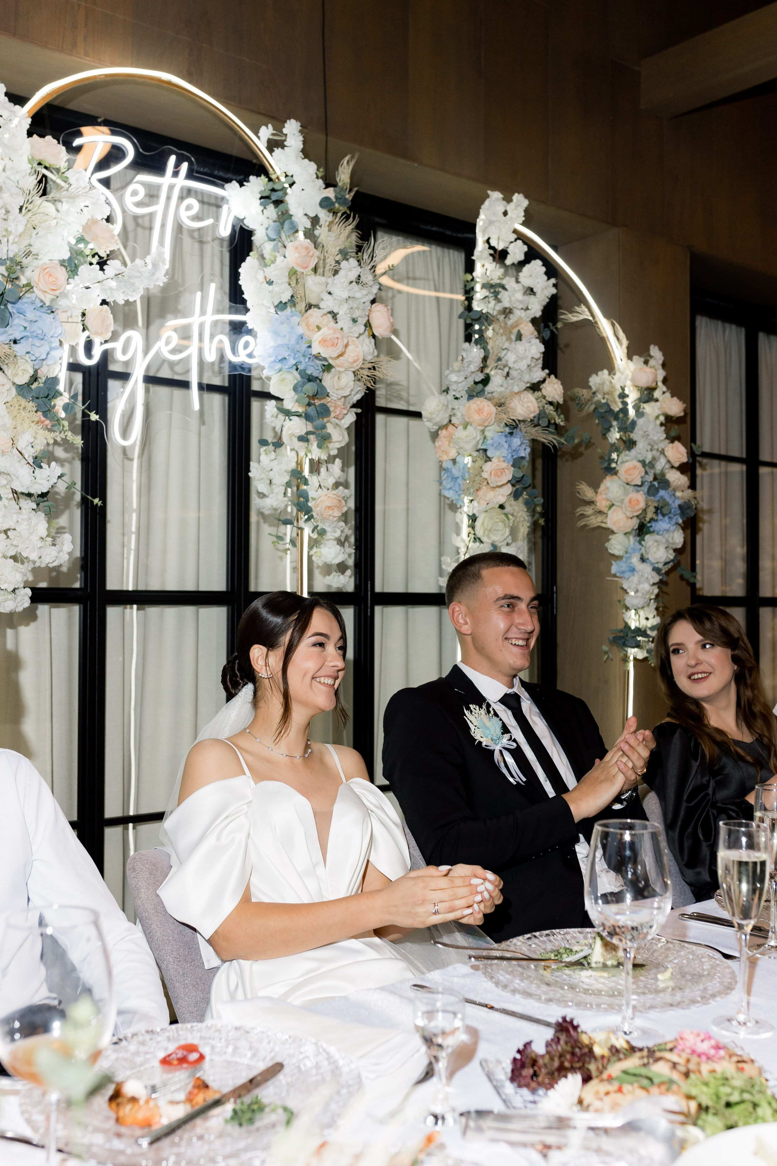 Лариса та Роман. Ірина Терещук