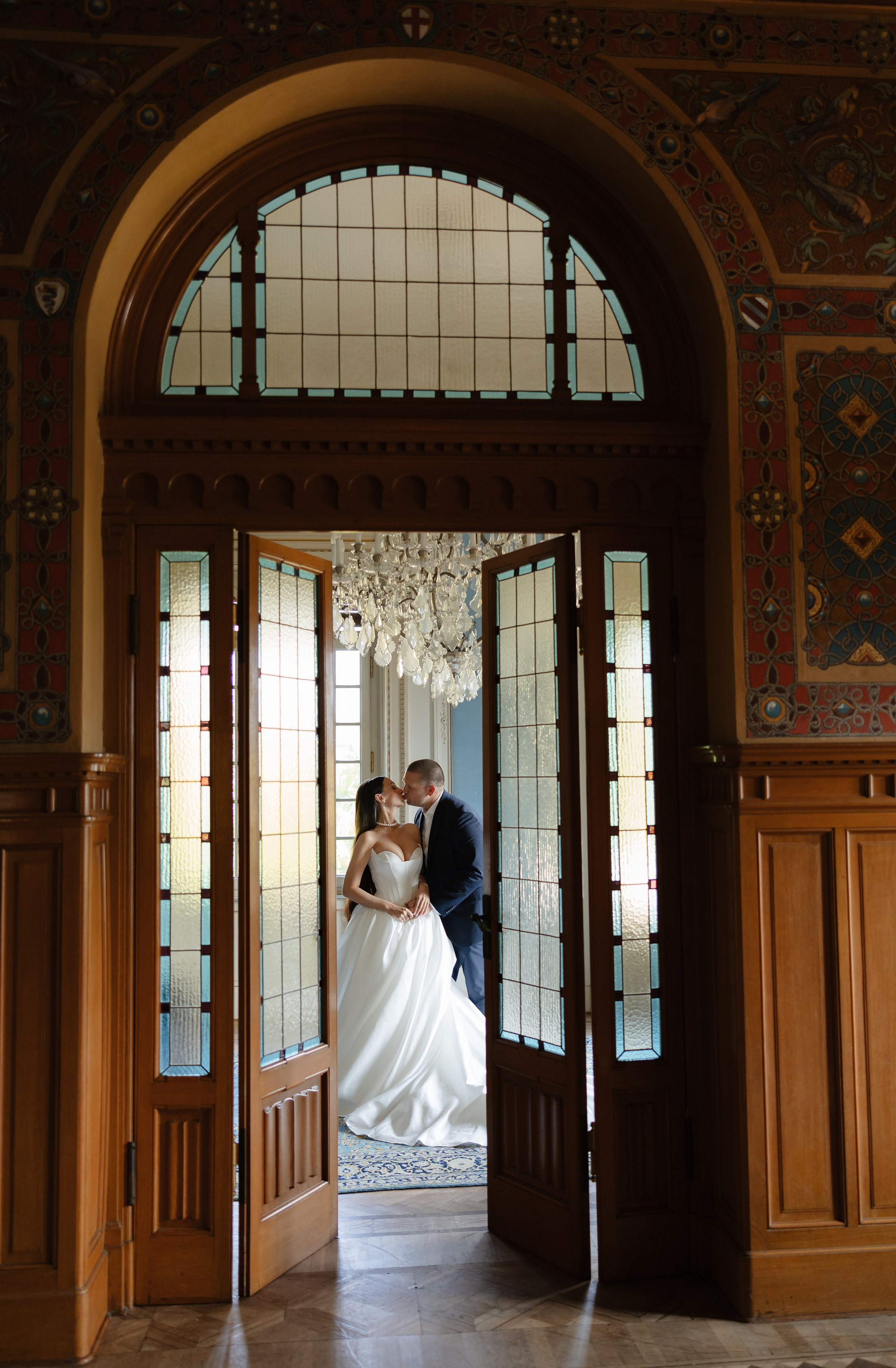That’s Amore — Nina & Darren’s Lake Como Elopement. YES I DO PRODUCTION — Wedding photography&videography