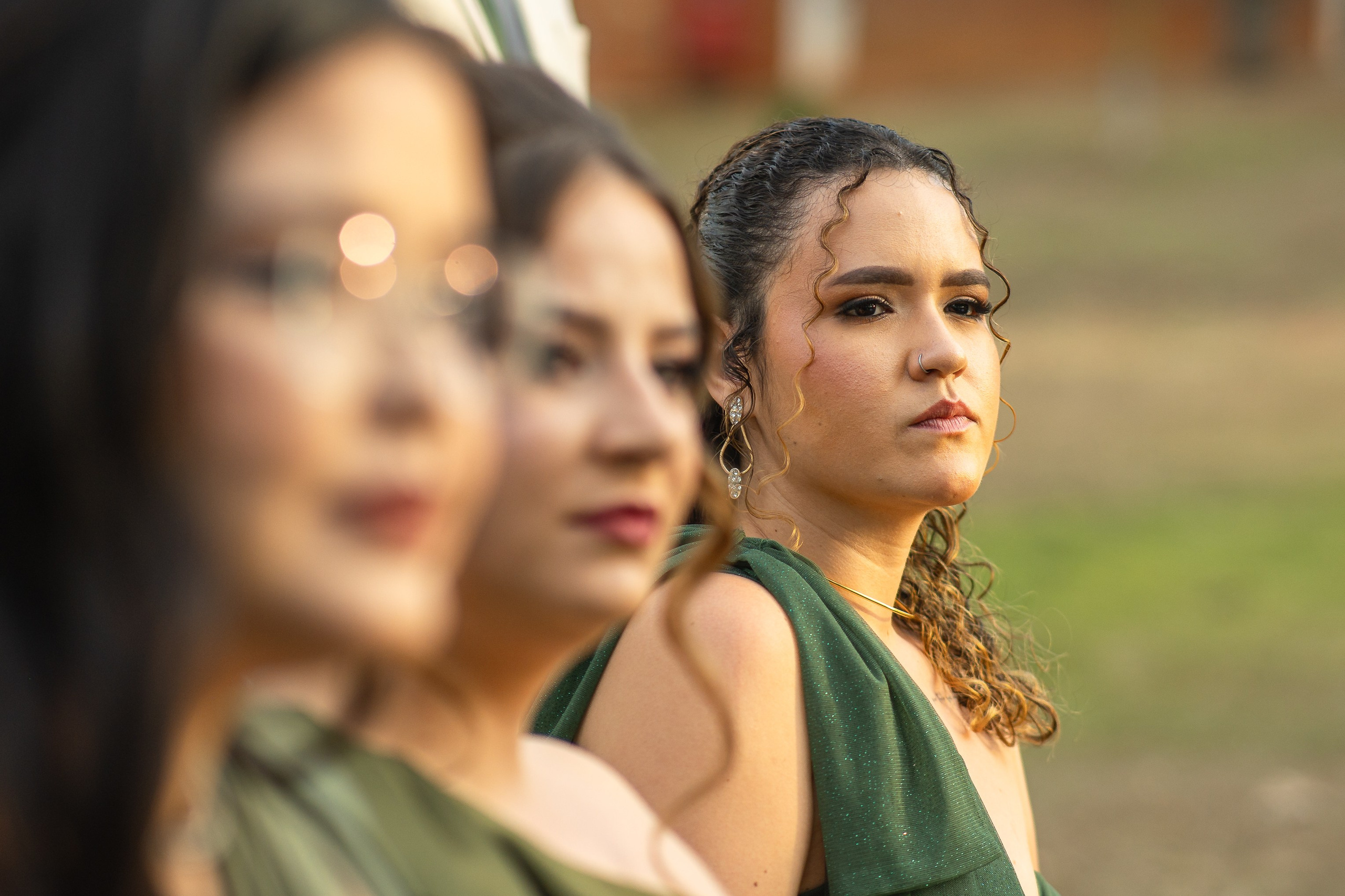 Giovana & Igor. O Casal Dos Noivos