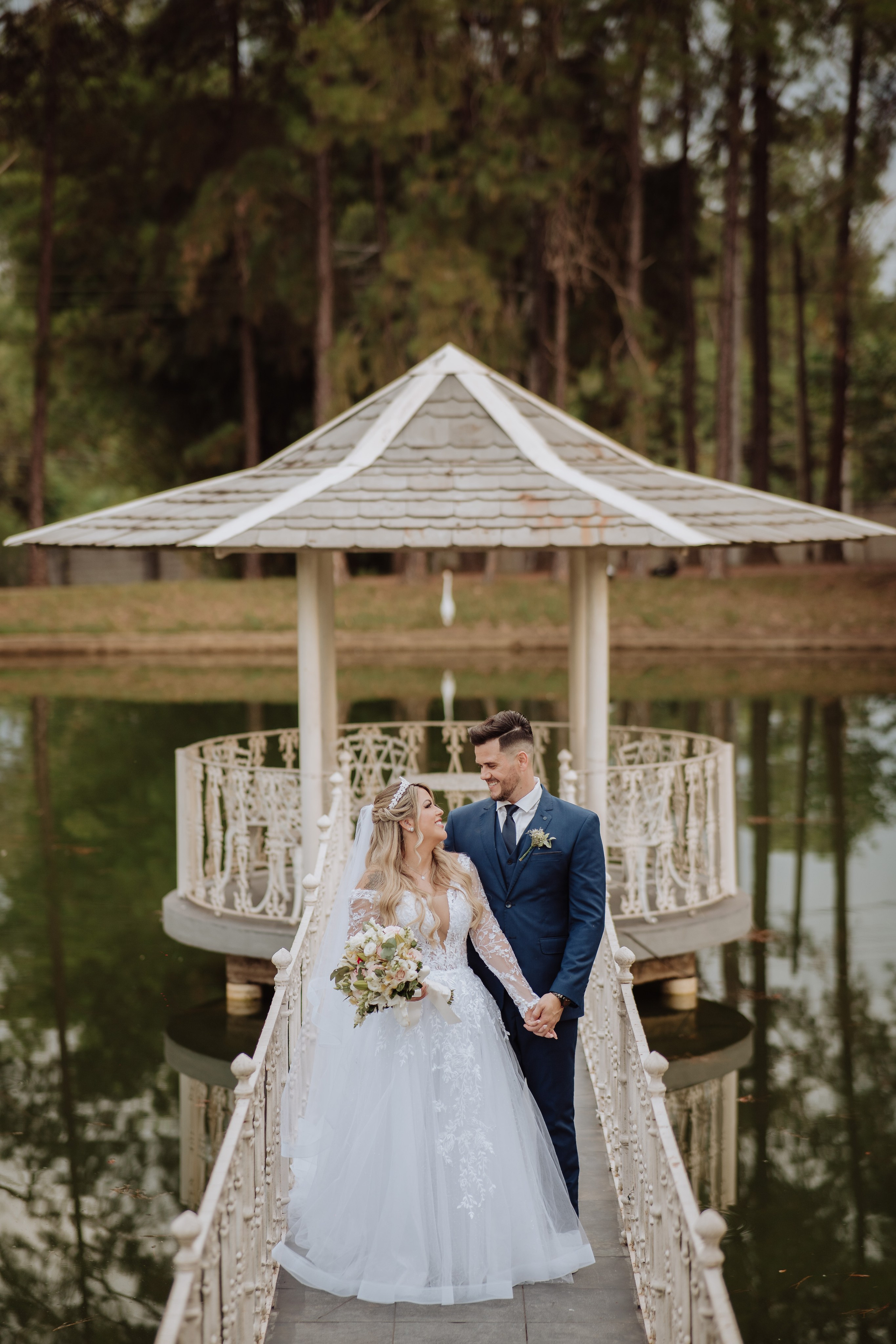 Jessica & Miguel. O Casal Dos Noivos